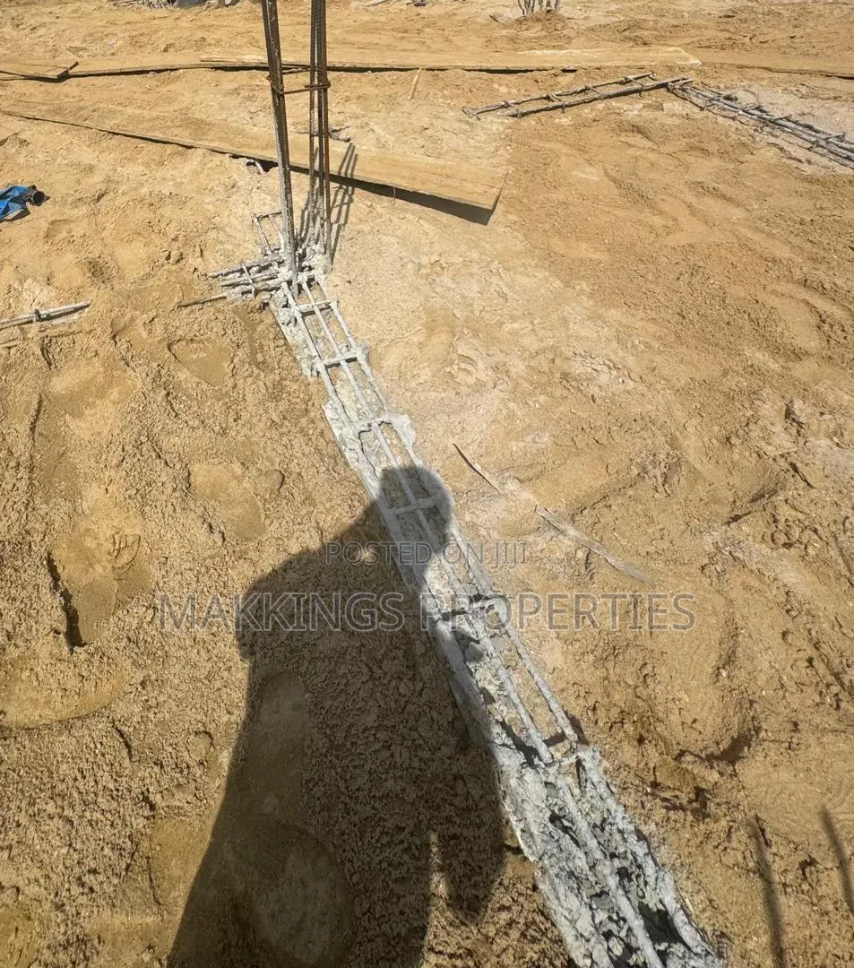 Land for Joint Venture(JV) in Lekki Phase 1 (Direct) in Lekki Phase 1