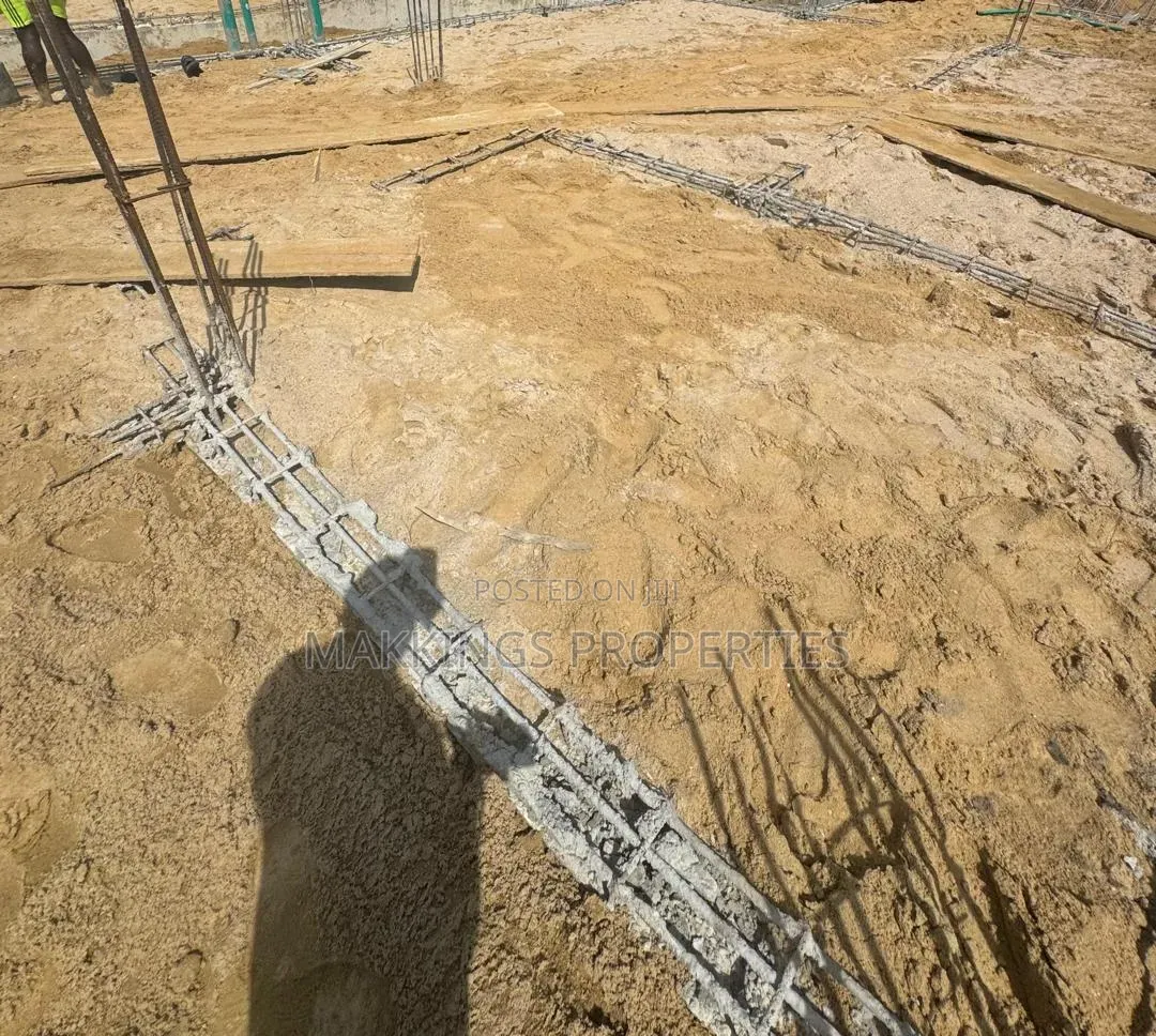 Land for Joint Venture(JV) in Lekki Phase 1 (Direct) in Lekki Phase 1