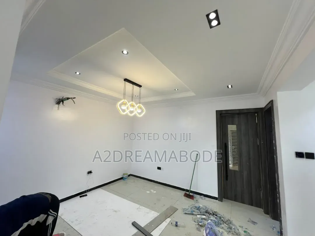 4bdrm Duplex in Ikeja Gra for rent in Ikeja GRA