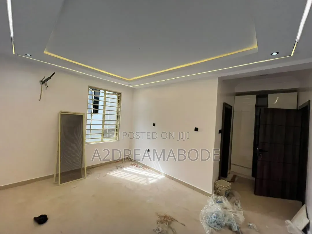 4bdrm Duplex in Ikeja Gra for rent in Ikeja GRA
