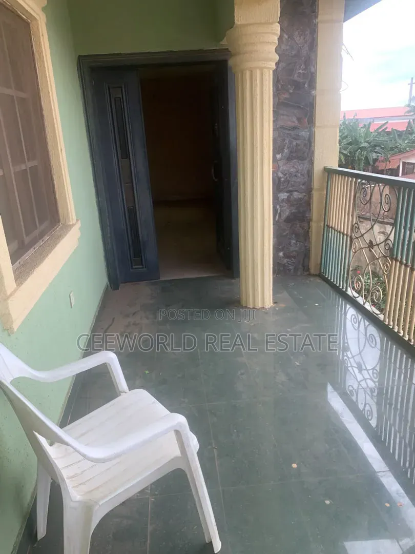 3bdrm Apartment in Fodacis, CHallenge / Ibadan for rent in CHallenge / Ibadan