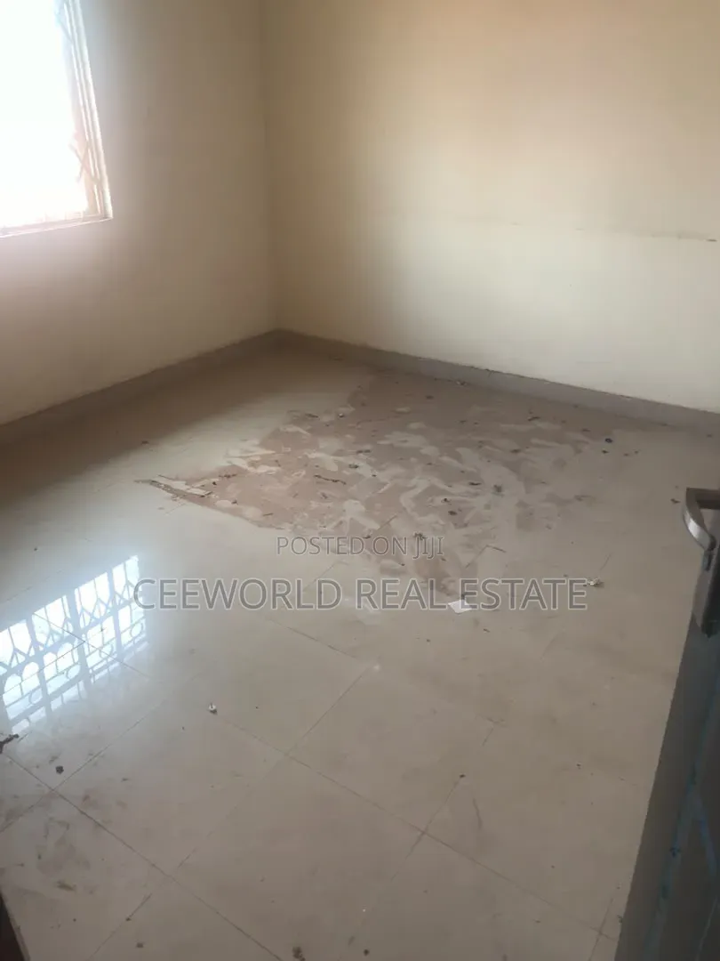3bdrm Apartment in Fodacis, CHallenge / Ibadan for rent in CHallenge / Ibadan