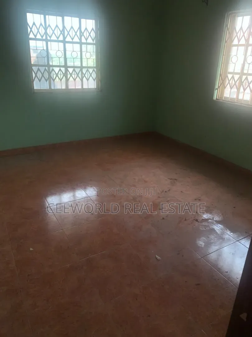 3bdrm Apartment in Fodacis, CHallenge / Ibadan for rent in CHallenge / Ibadan