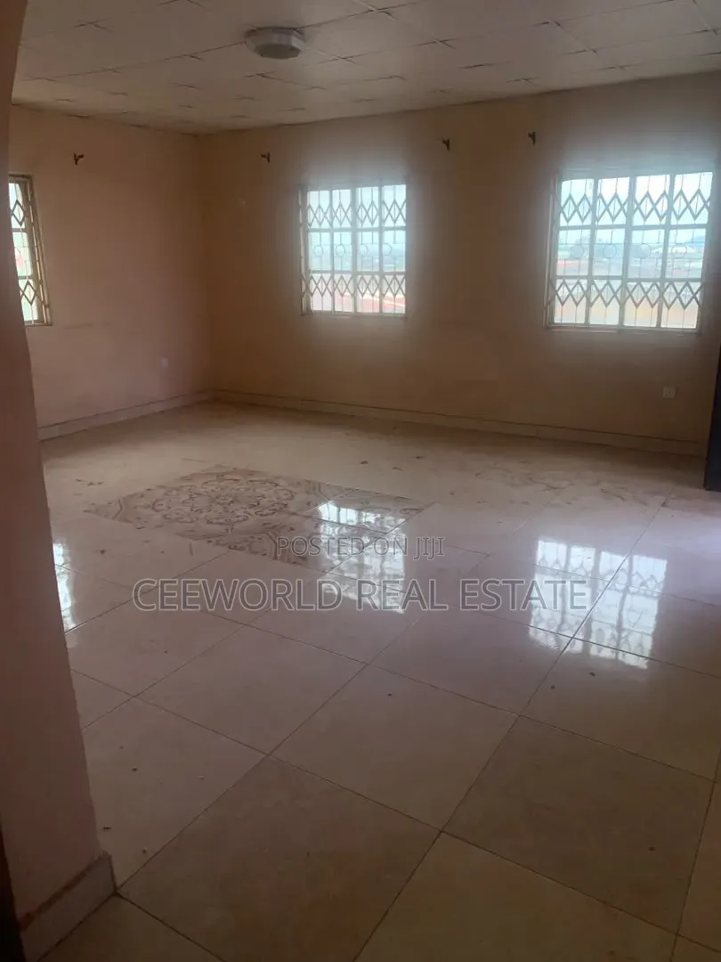 3bdrm Apartment in Fodacis, CHallenge / Ibadan for rent in CHallenge / Ibadan