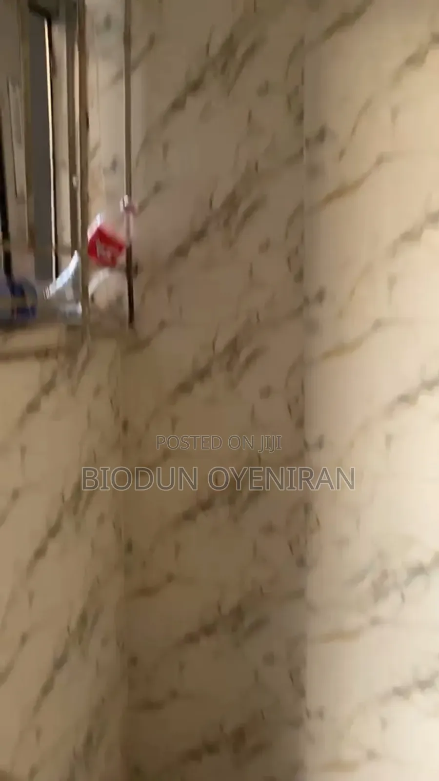 1bdrm Block of Flats in Egbeda for rent in Egbeda