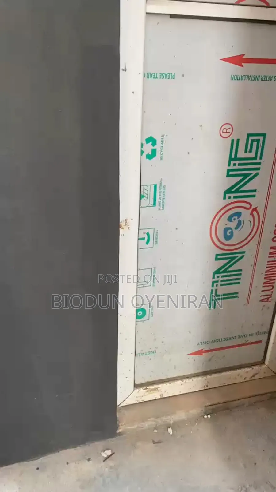1bdrm Block of Flats in Egbeda for rent in Egbeda