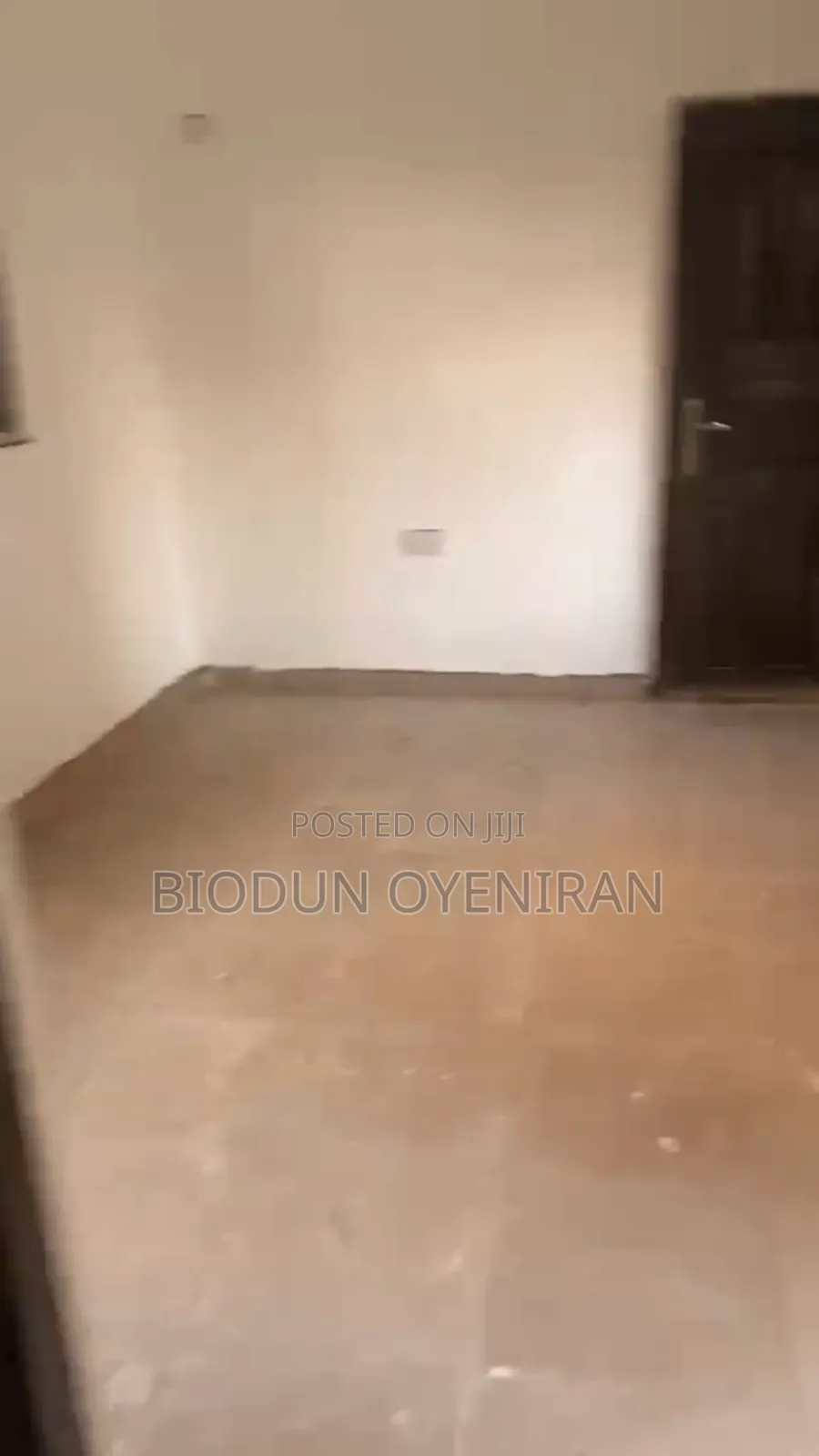 1bdrm Block of Flats in Egbeda for rent in Egbeda