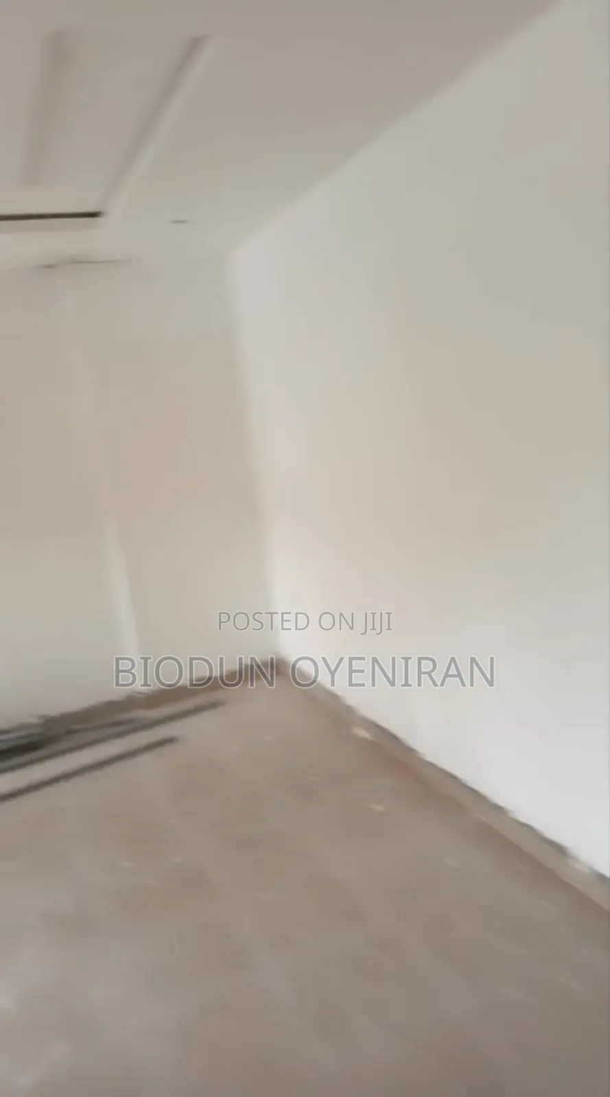 1bdrm Block of Flats in Egbeda for rent in Egbeda