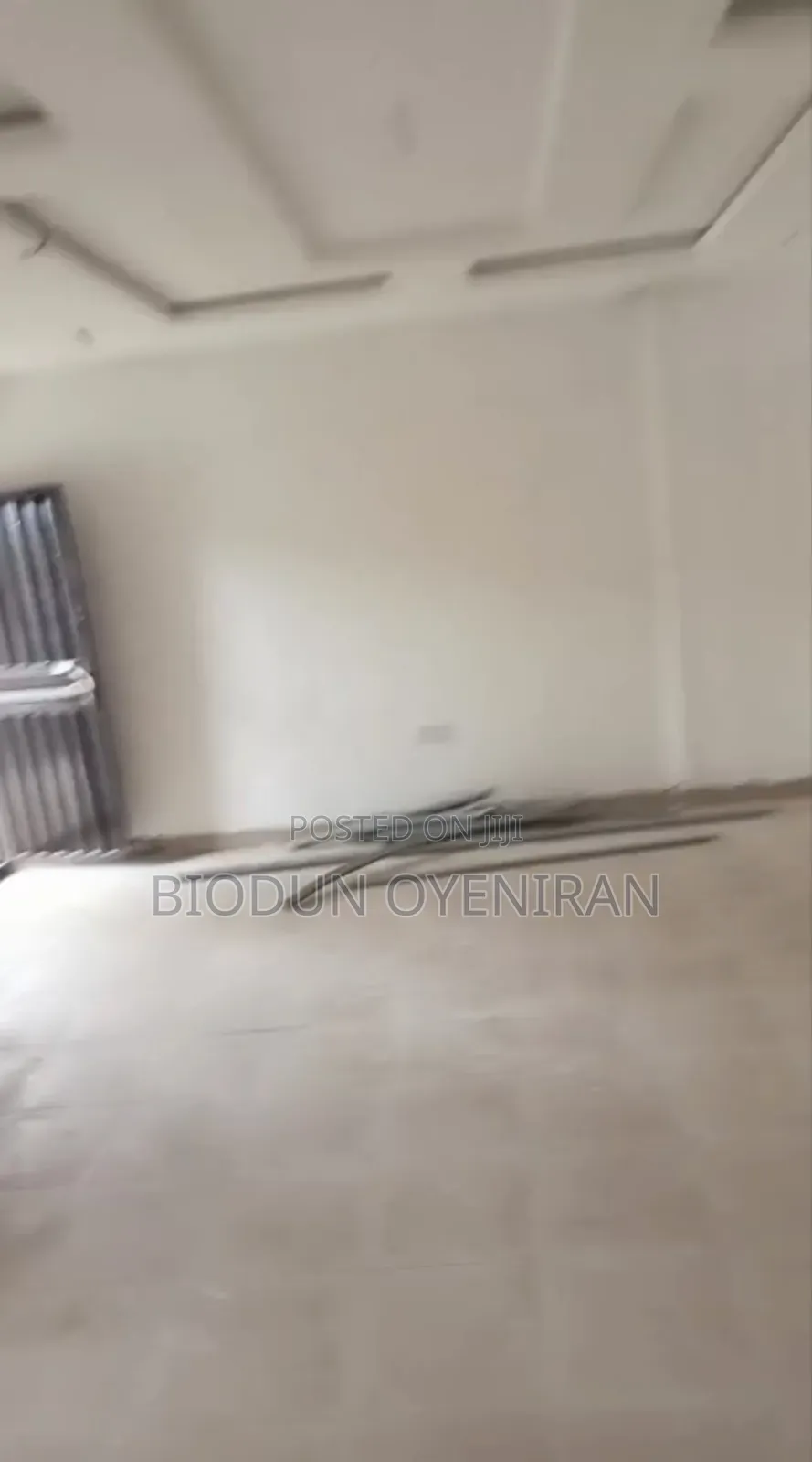 1bdrm Block of Flats in Egbeda for rent in Egbeda