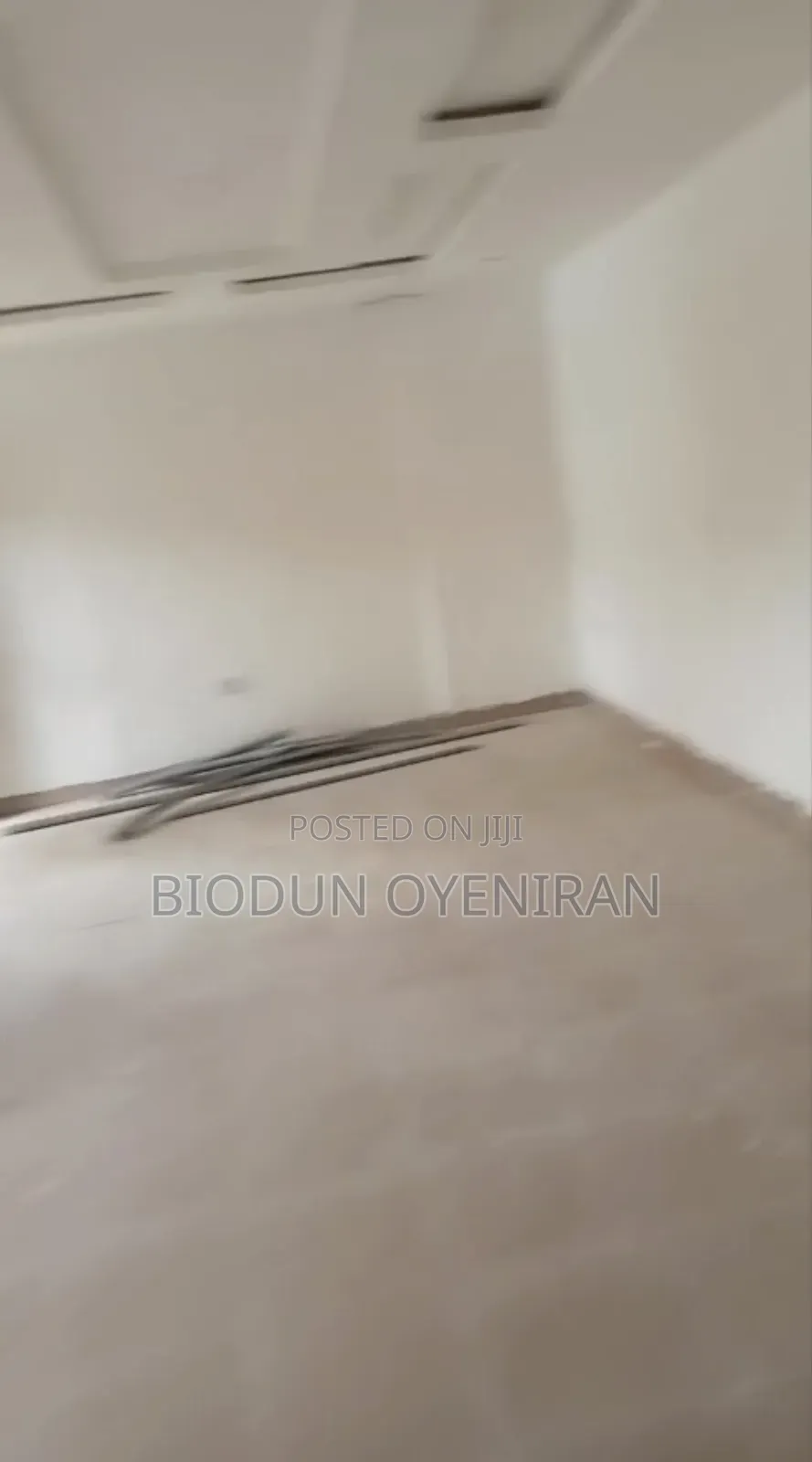 1bdrm Block of Flats in Egbeda for rent in Egbeda