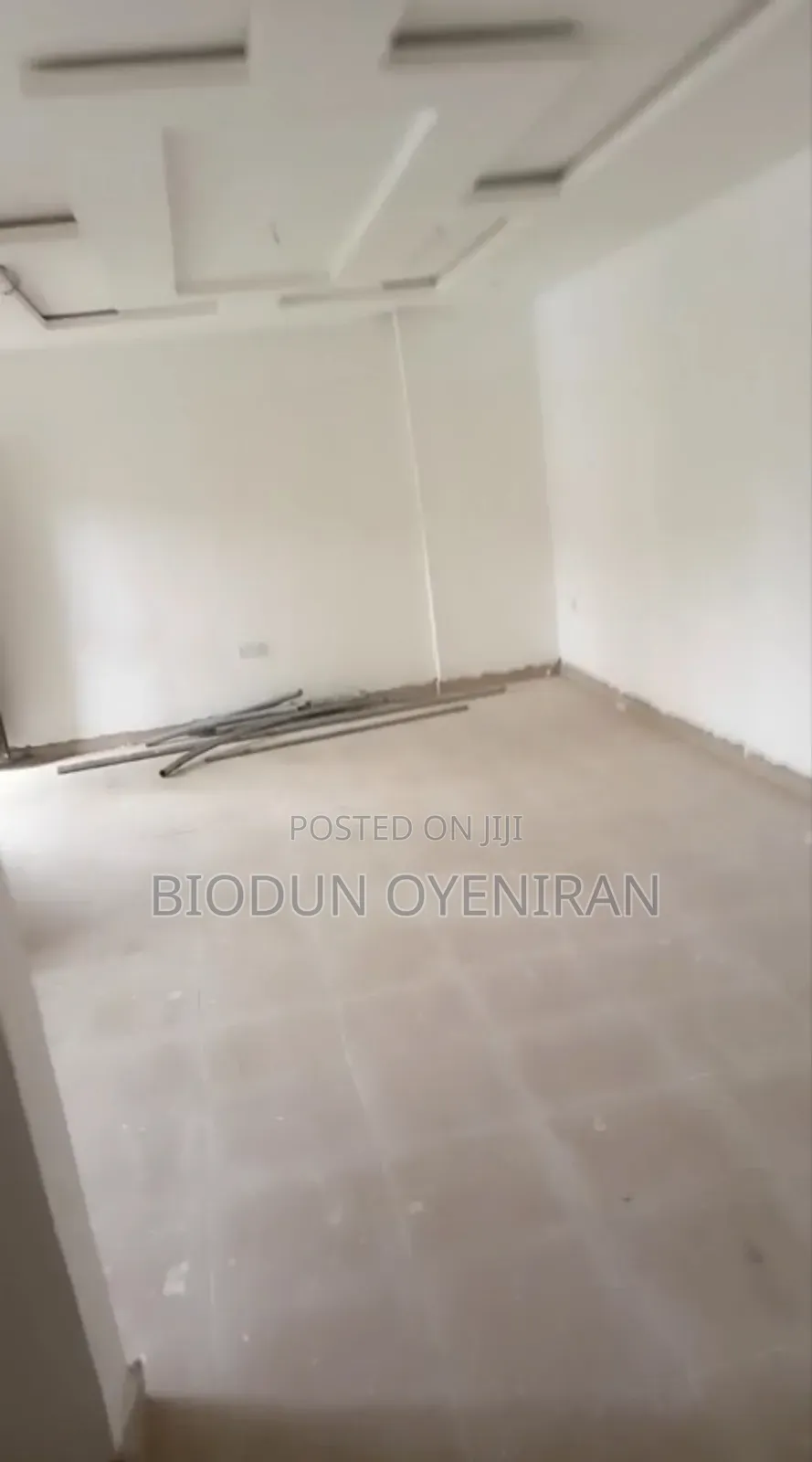 1bdrm Block of Flats in Egbeda for rent in Egbeda
