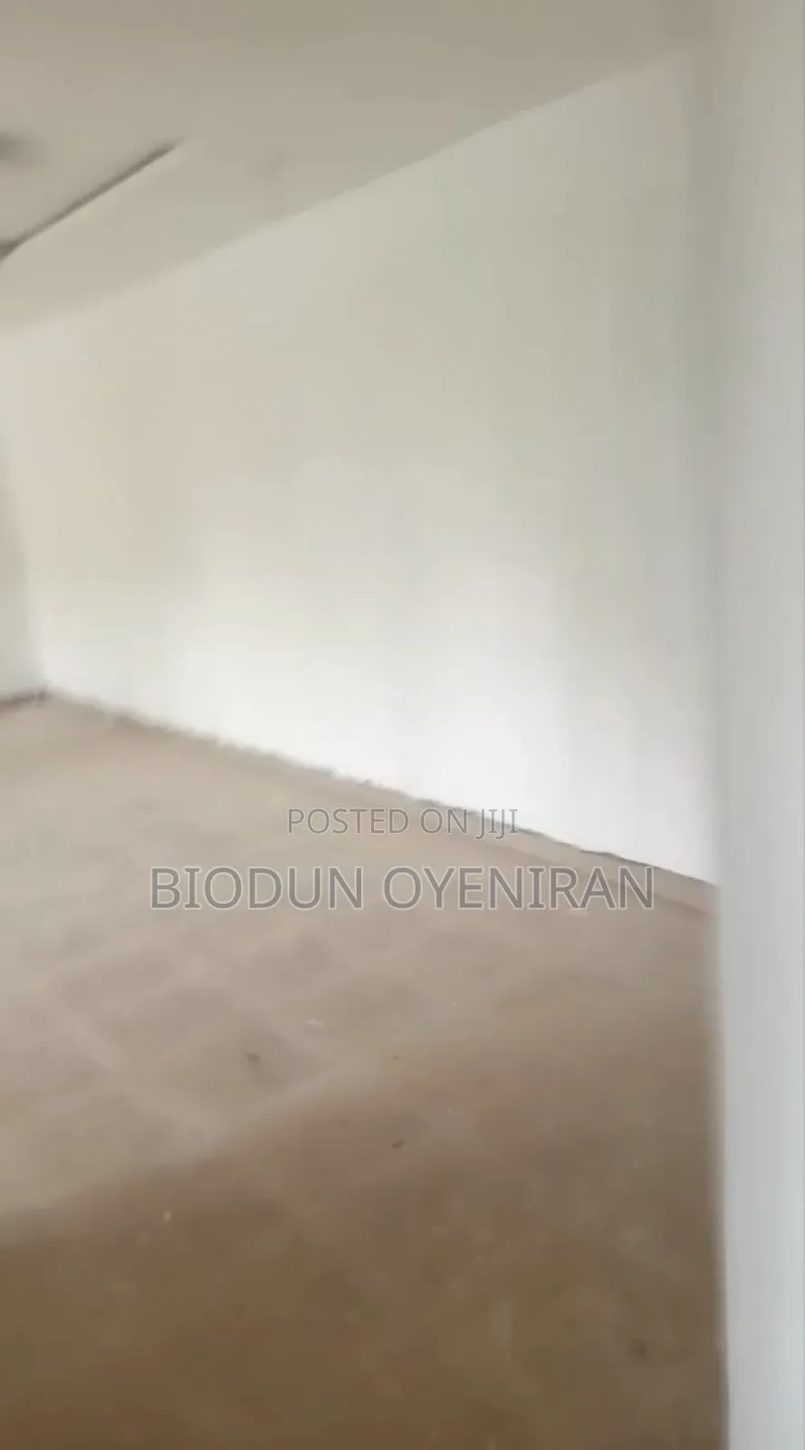 1bdrm Block of Flats in Egbeda for rent in Egbeda