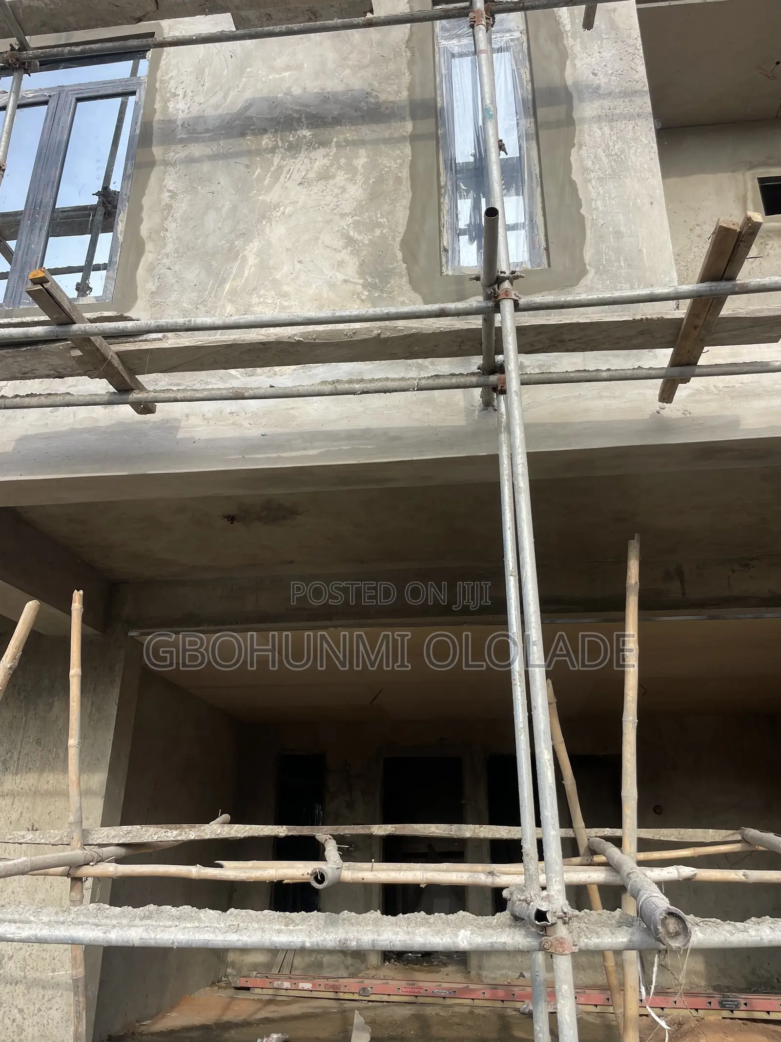 6bdrm Block of Flats in Oworonshoki / Shomolu for sale in Oworonshoki / Shomolu