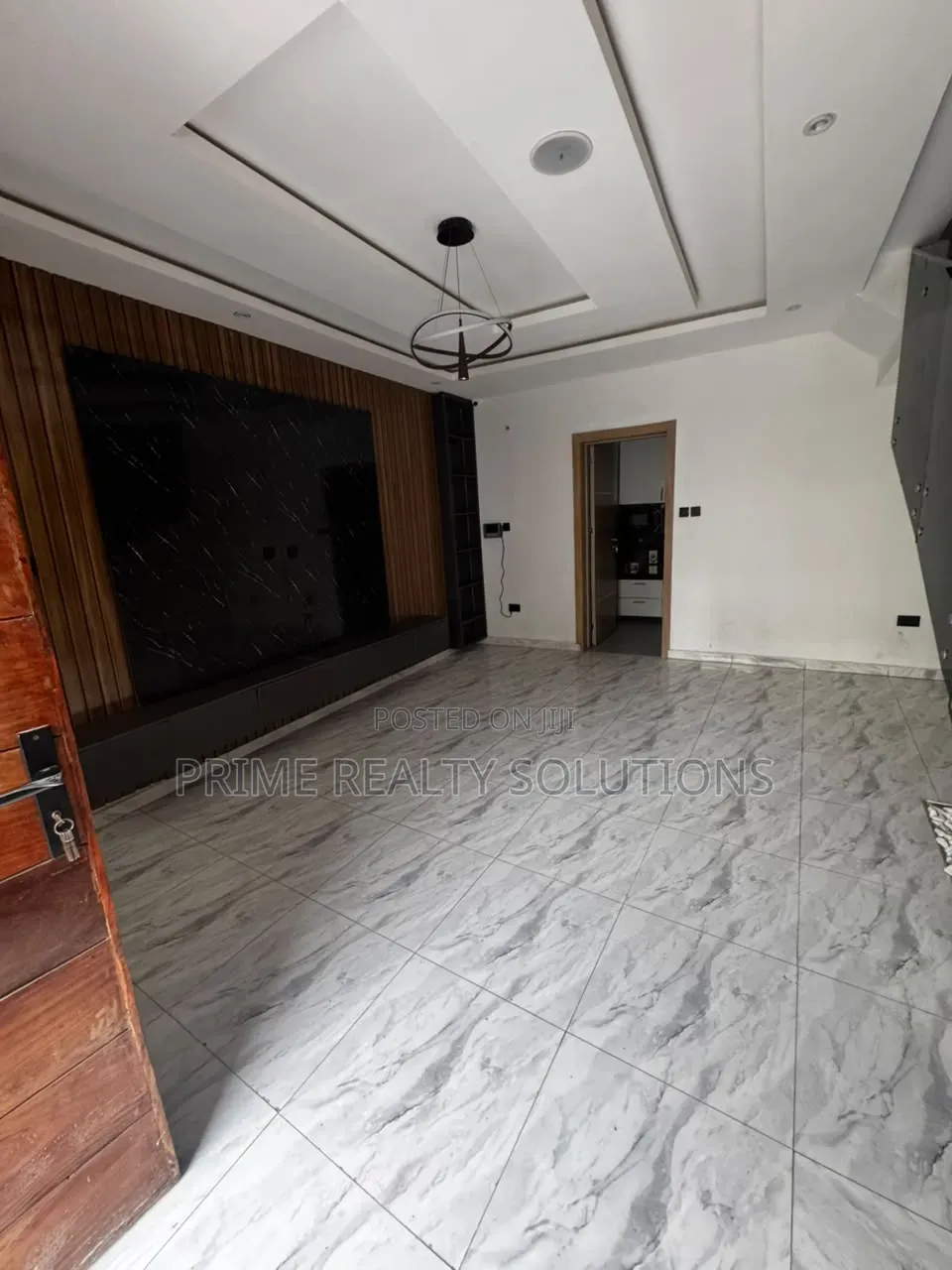 3bdrm Duplex in Ikota for rent in Ikota