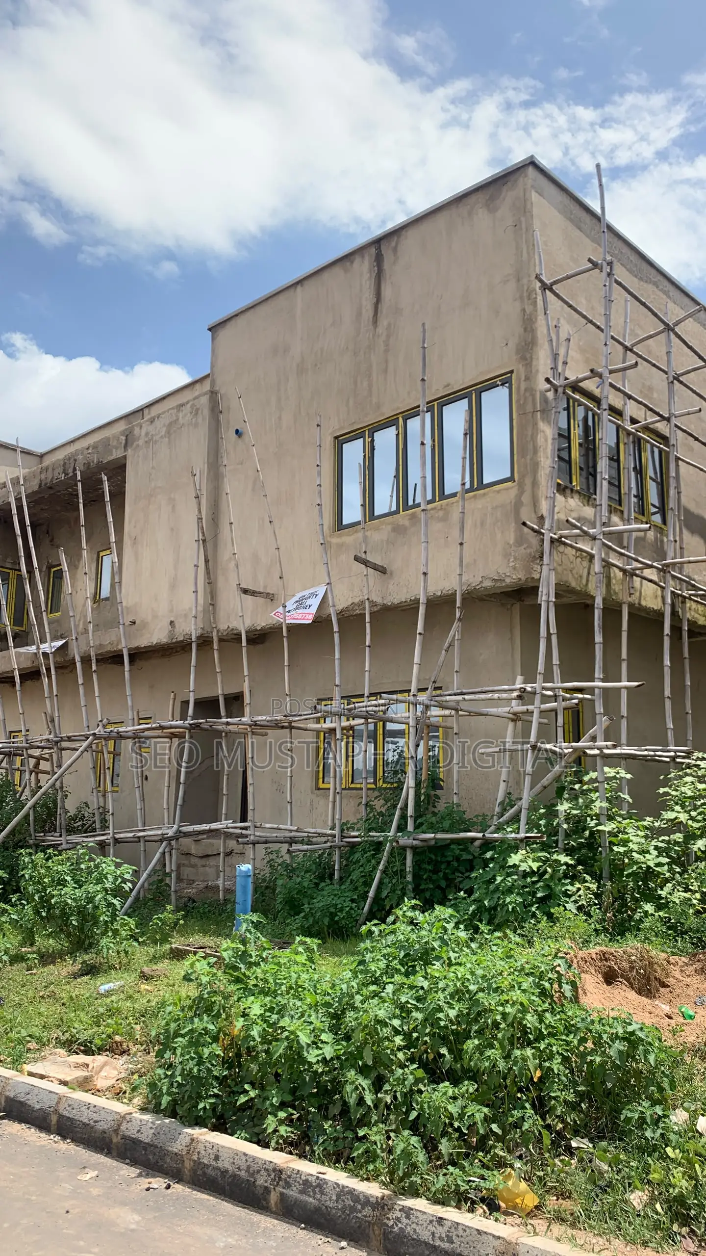 5bdrm House in Naval Base Smart, Maitama for sale in Maitama