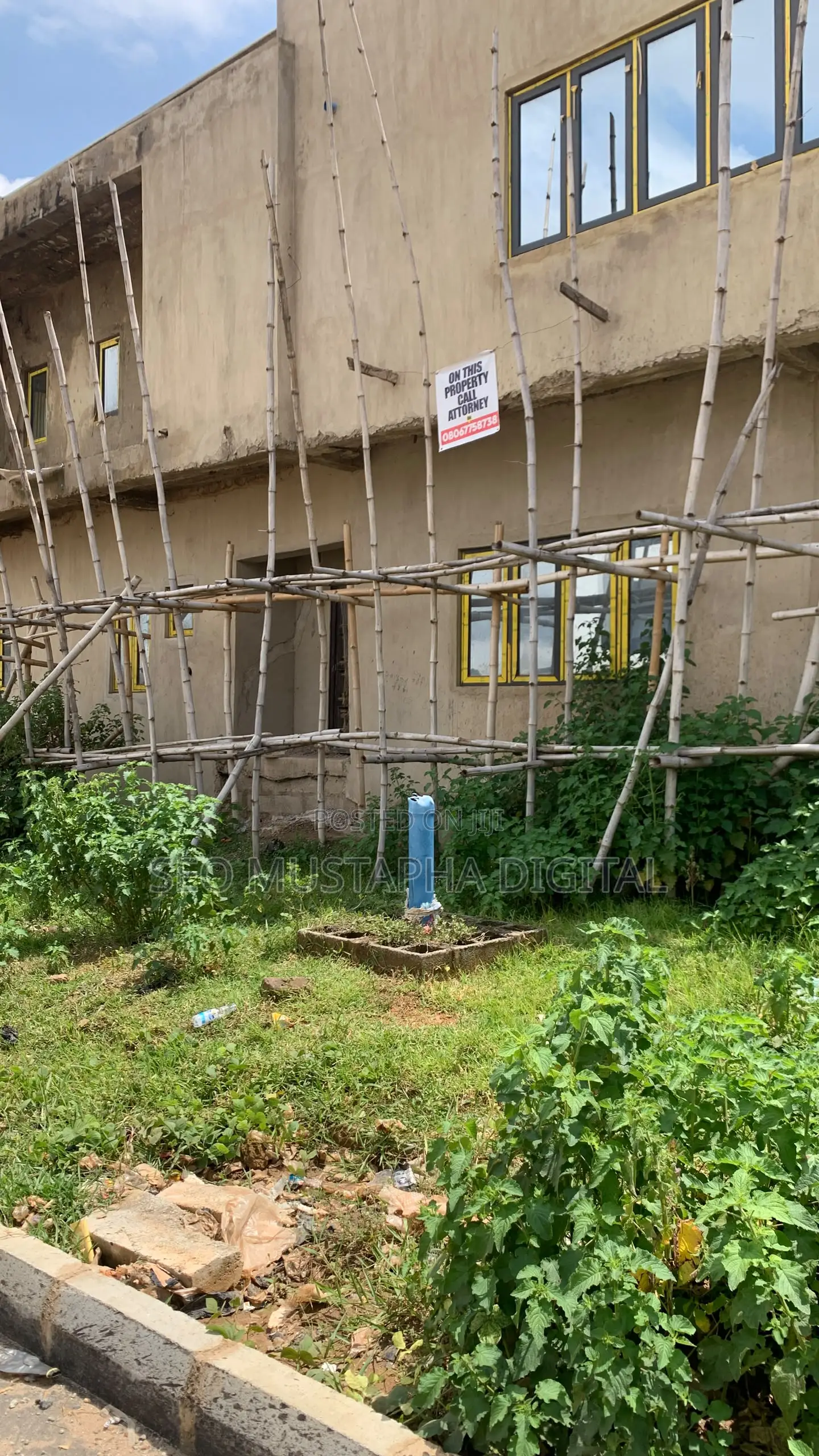 5bdrm House in Naval Base Smart, Maitama for sale in Maitama
