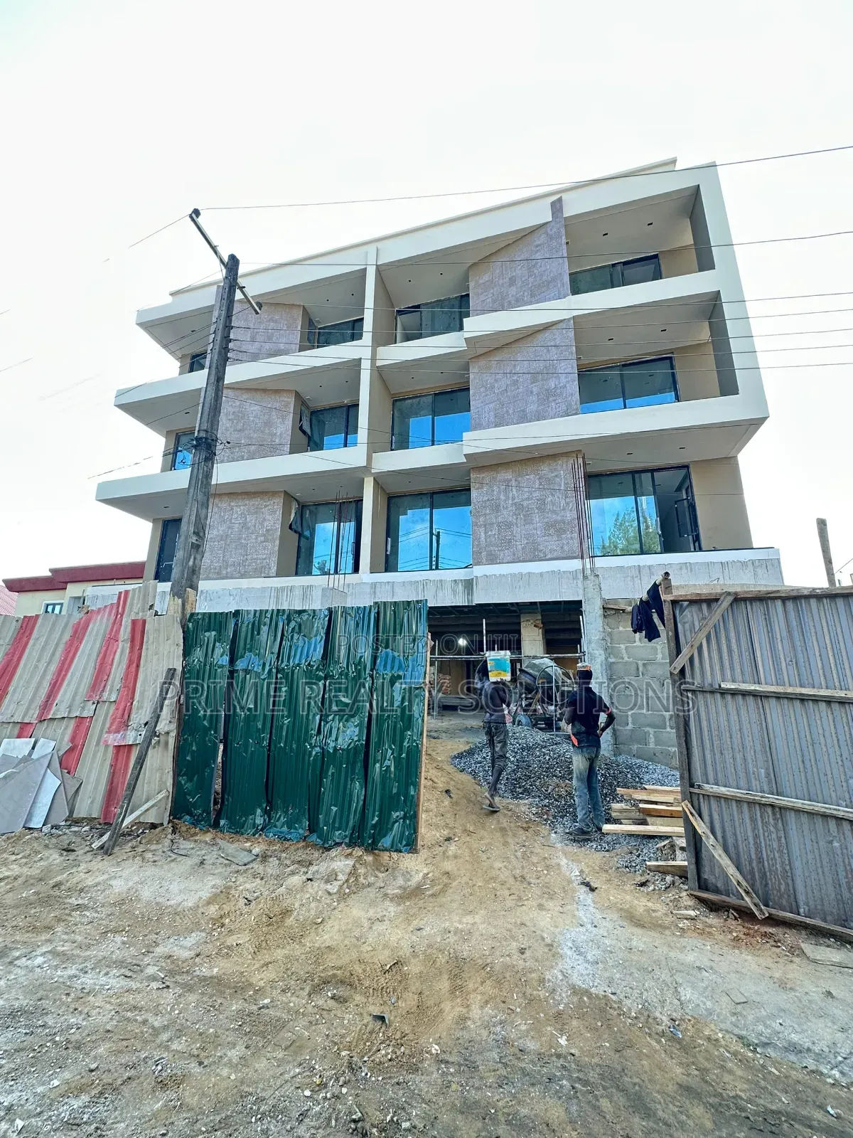 2bdrm Apartment in Lekki Phase 1 for sale in Lekki Phase 1
