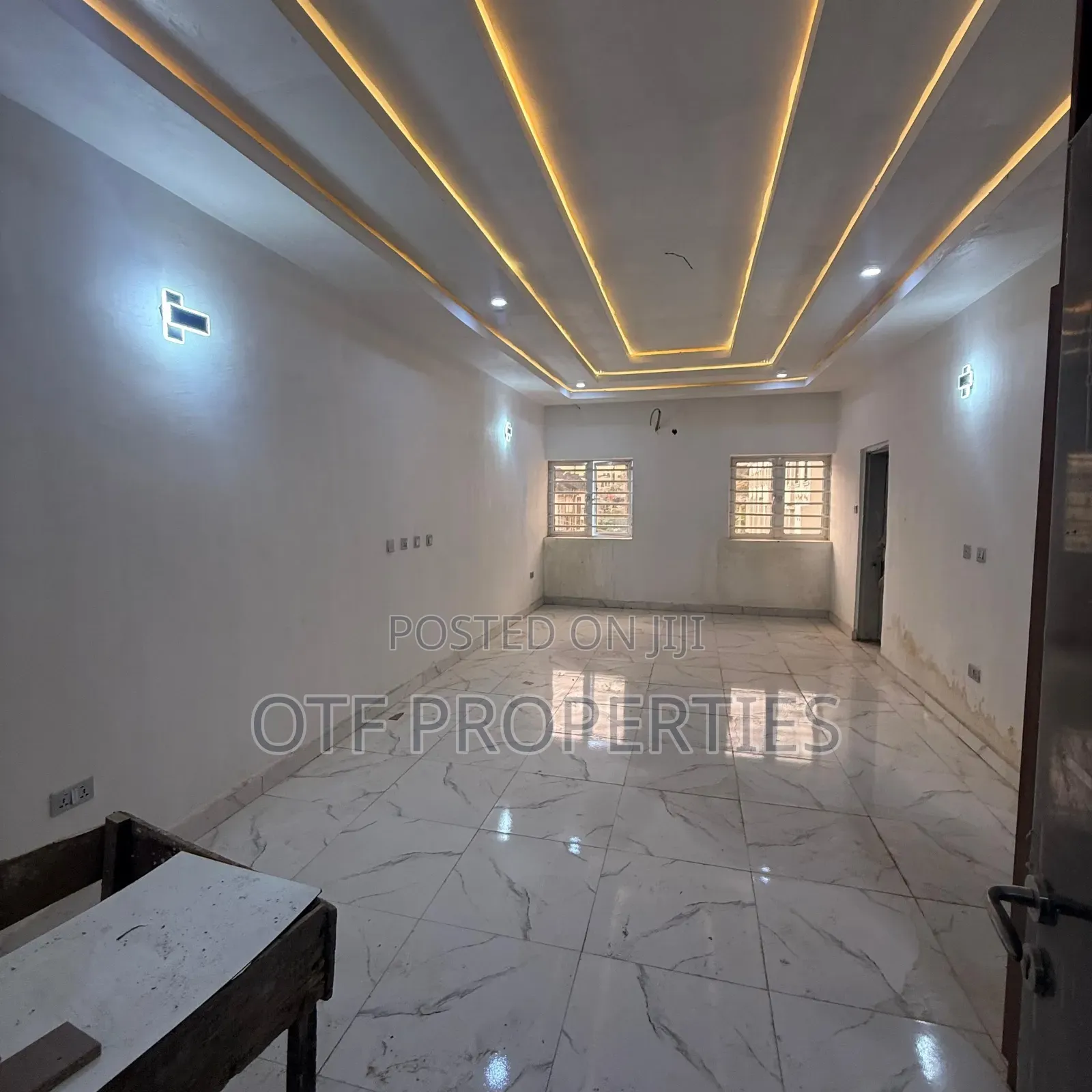 4bdrm Duplex in Katampe Main Abuja for rent in Katampe (Main)