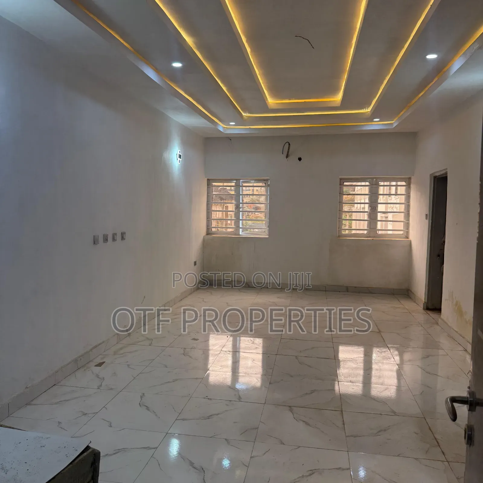 4bdrm Duplex in Katampe Main Abuja for rent in Katampe (Main)