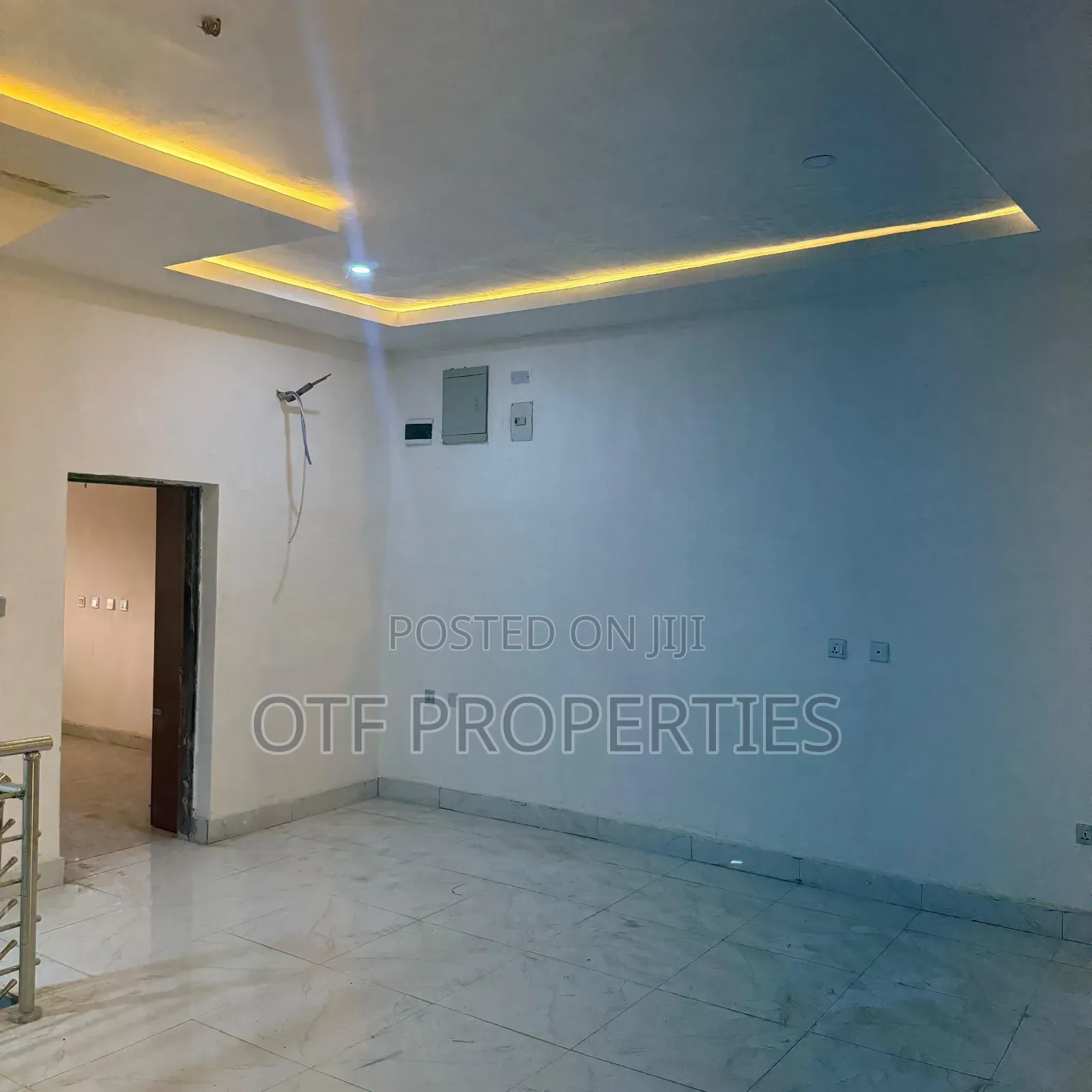 4bdrm Duplex in Katampe Main Abuja for rent in Katampe (Main)