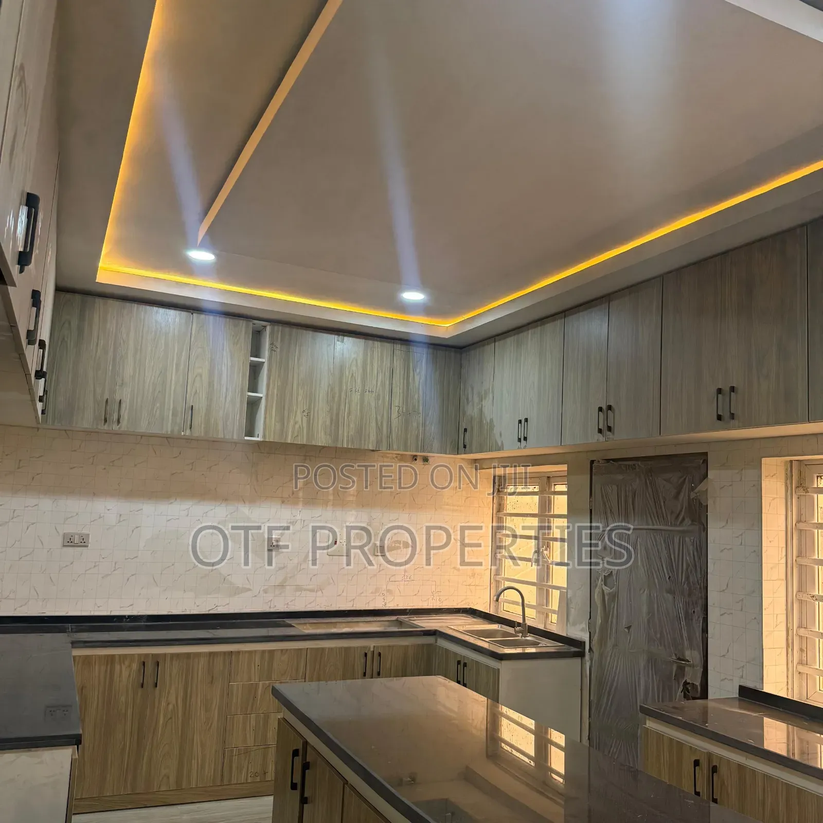 4bdrm Duplex in Katampe Main Abuja for rent in Katampe (Main)