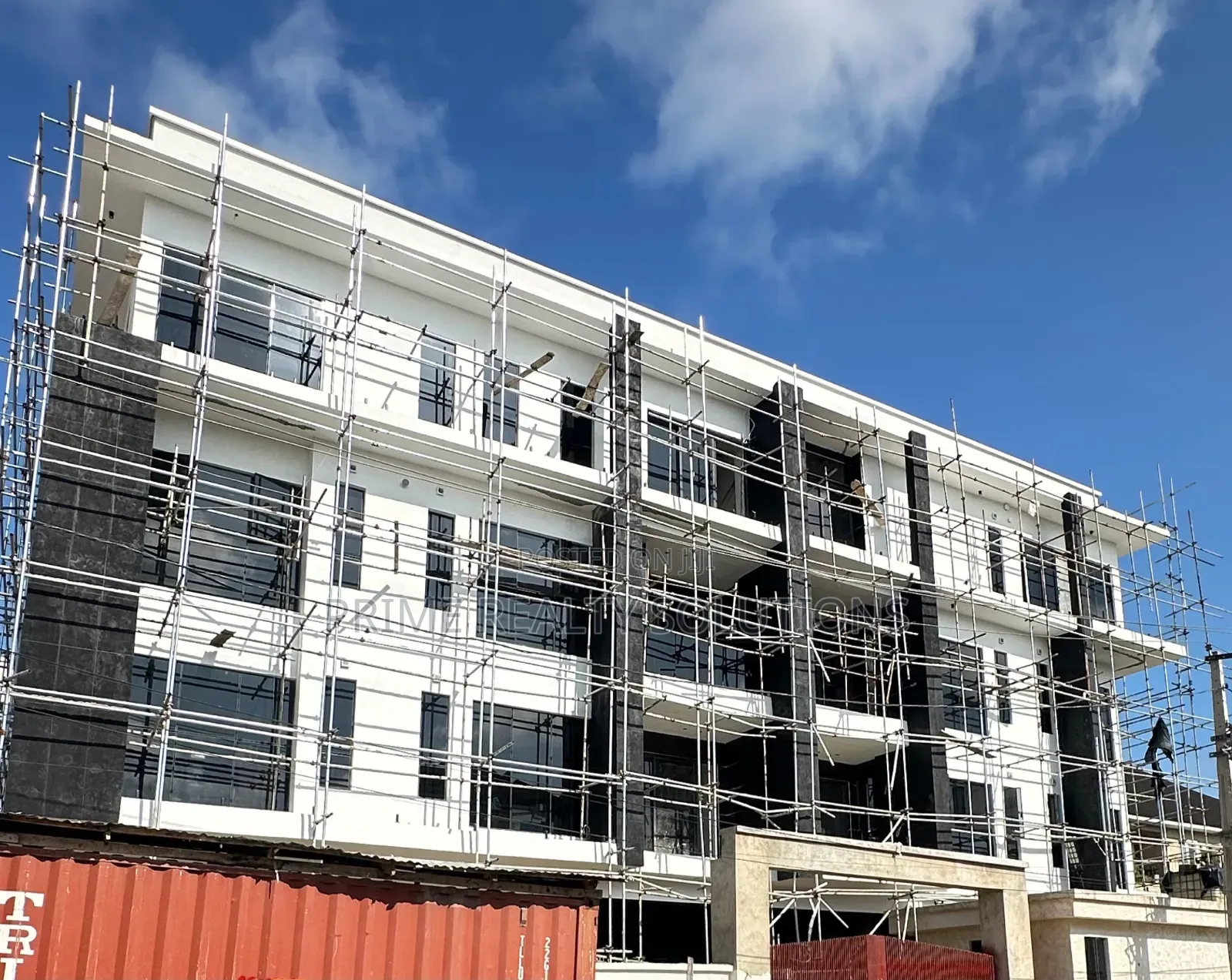 3bdrm Apartment in Lekki Phase 1 for sale in Lekki Phase 1