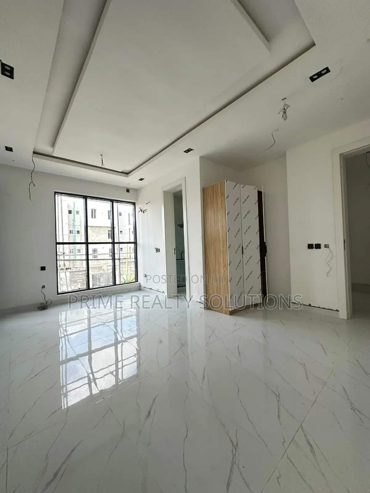 3bdrm Apartment in Lekki Phase 1 for sale in Lekki Phase 1