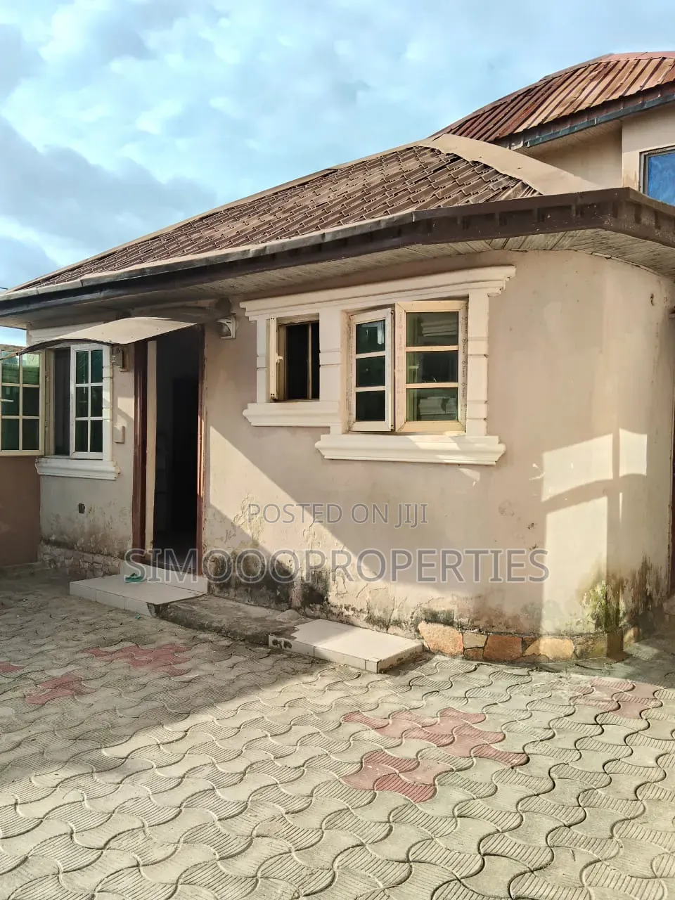 1bdrm Block of Flats in Igbojia, Bogije for rent in Bogije