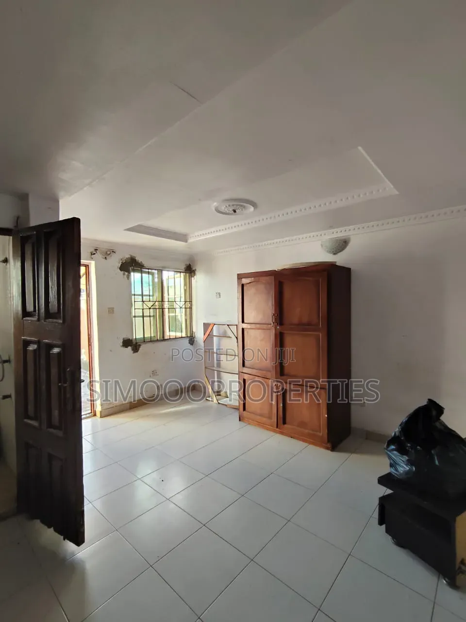 1bdrm Block of Flats in Igbojia, Bogije for rent in Bogije
