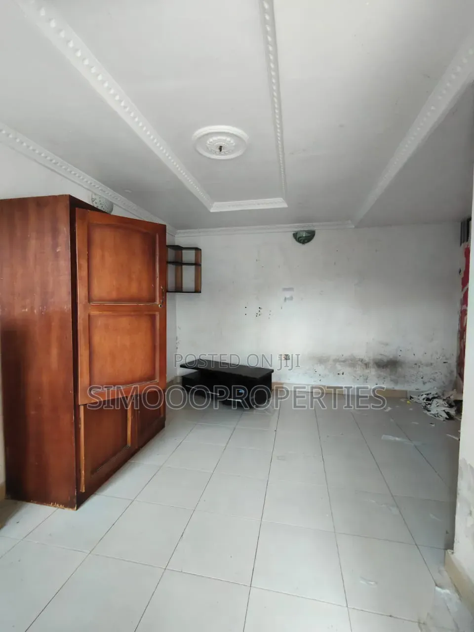 1bdrm Block of Flats in Igbojia, Bogije for rent in Bogije