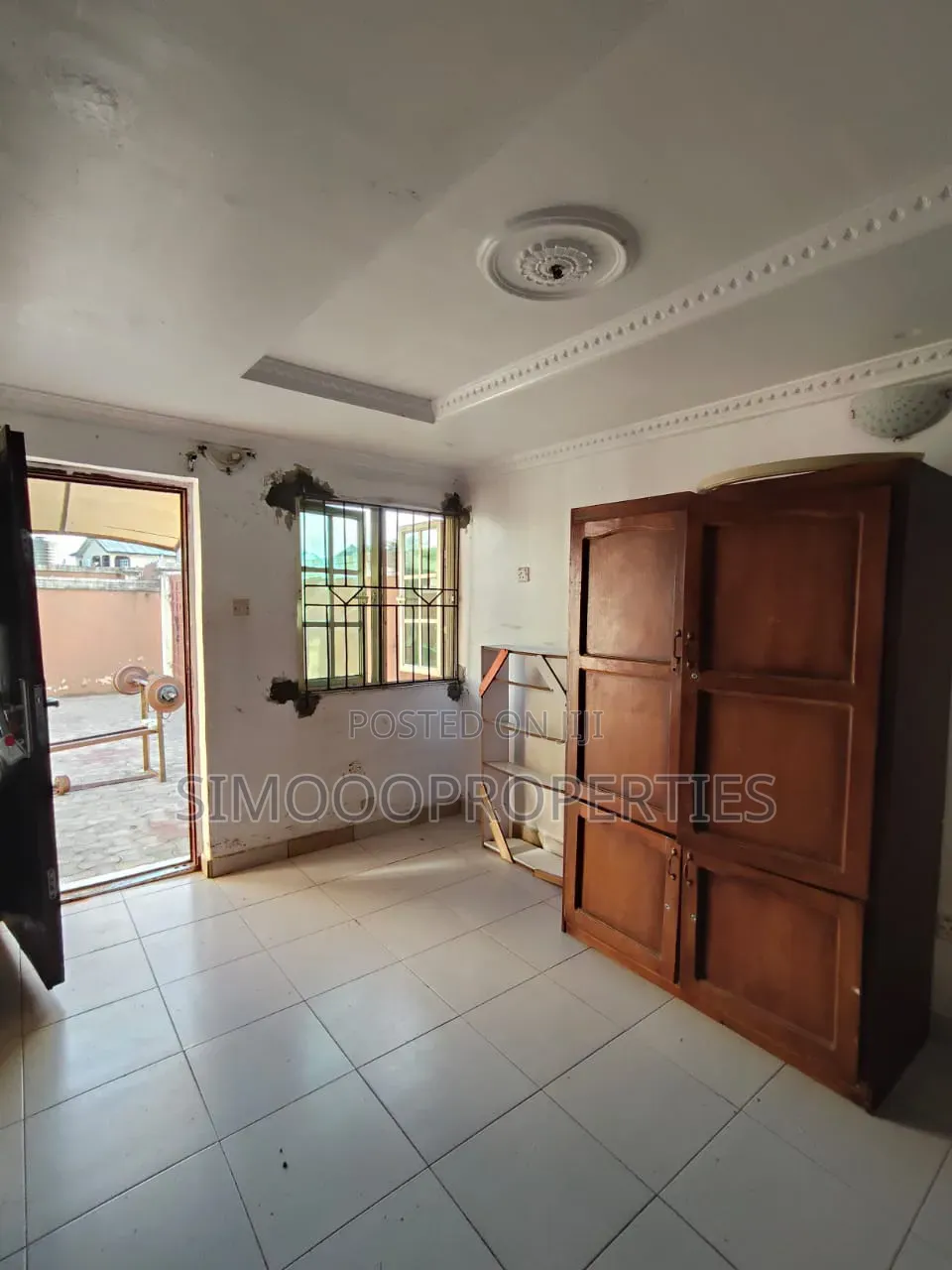 1bdrm Block of Flats in Igbojia, Bogije for rent in Bogije