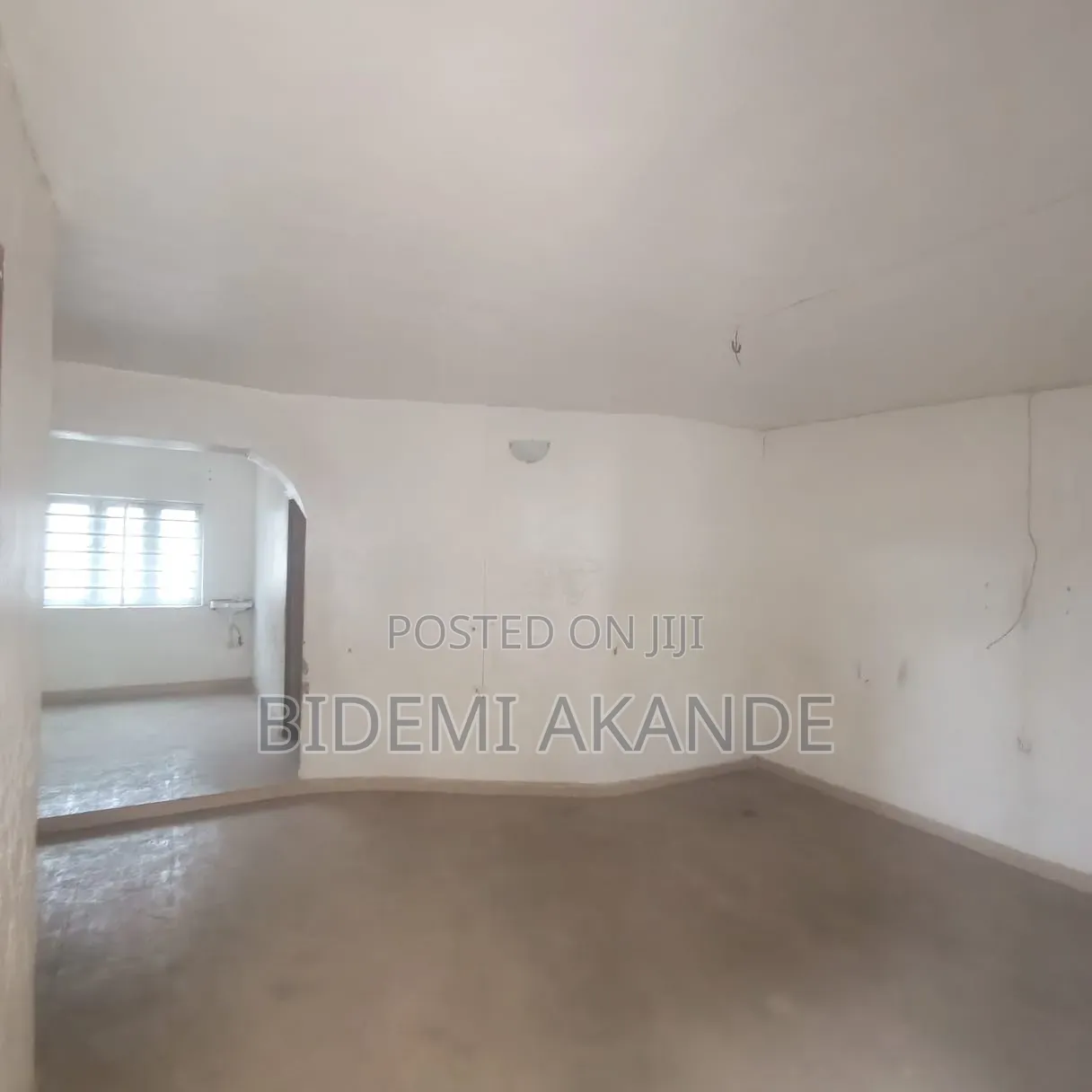 3bdrm Apartment in Asese, Mowe, Obafemi-Owode for rent in Obafemi-Owode