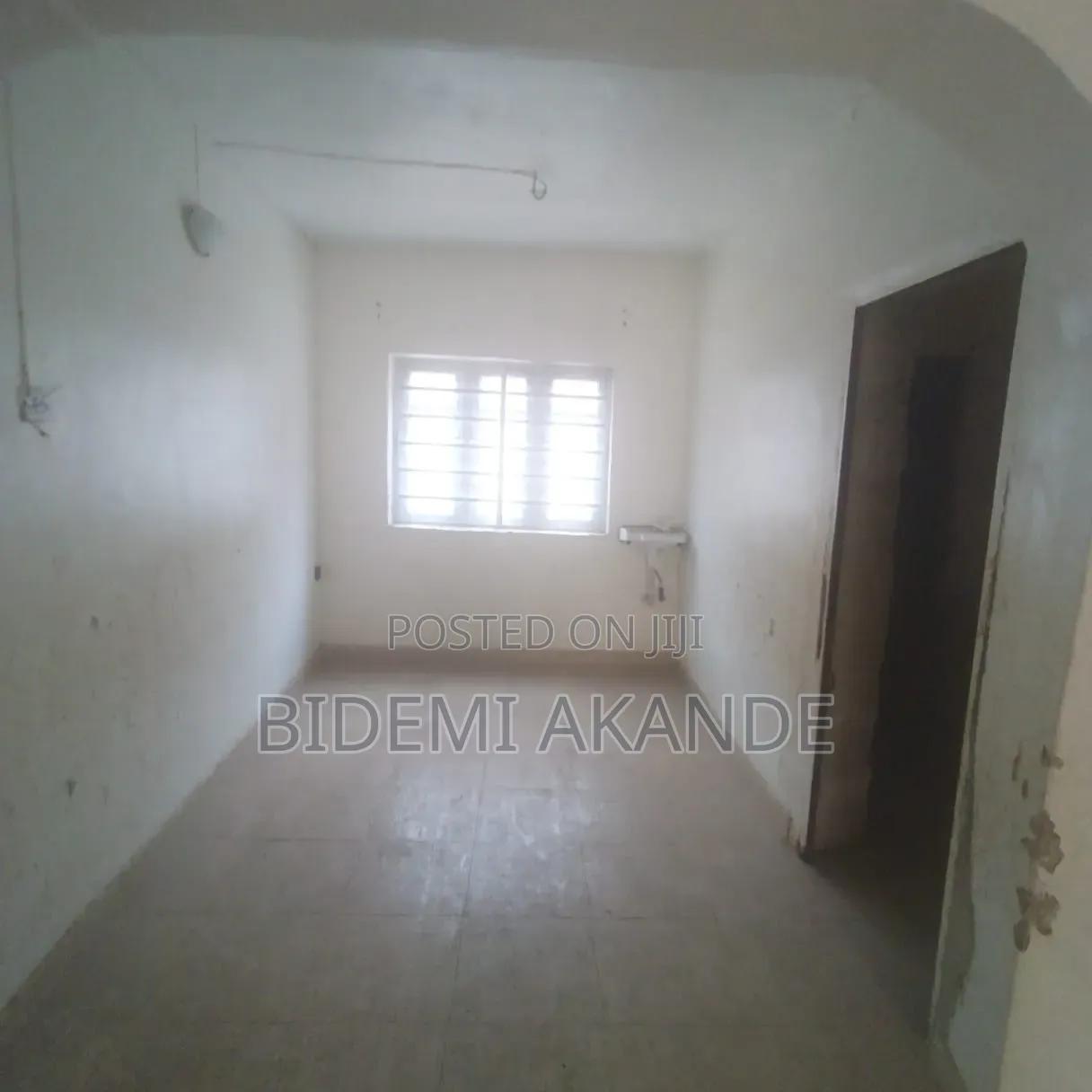 3bdrm Apartment in Asese, Mowe, Obafemi-Owode for rent in Obafemi-Owode