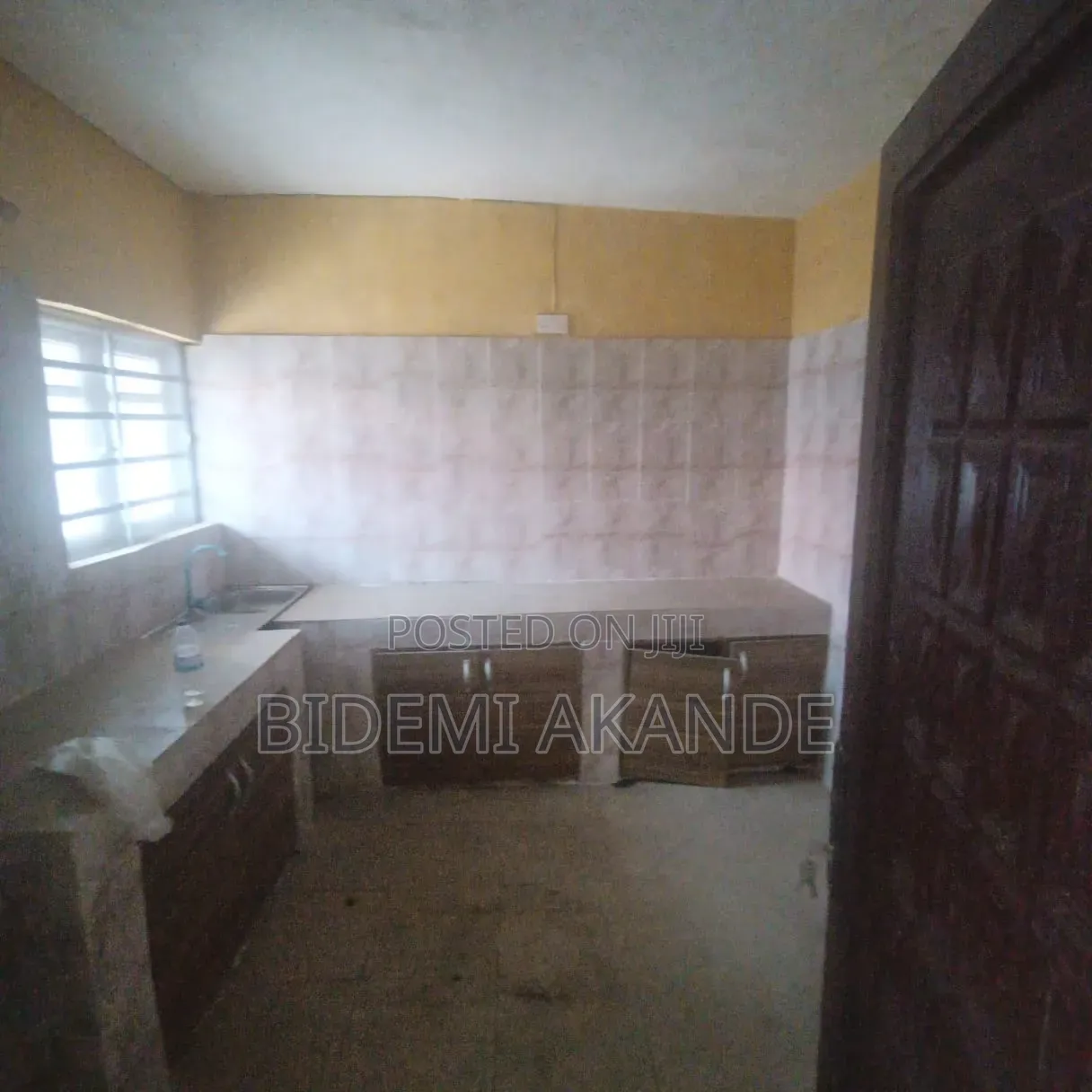 3bdrm Apartment in Asese, Mowe, Obafemi-Owode for rent in Obafemi-Owode