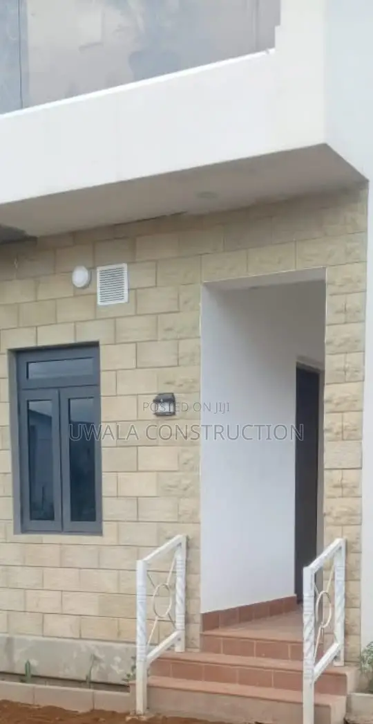 4bdrm Duplex in Jahi for sale in Jahi