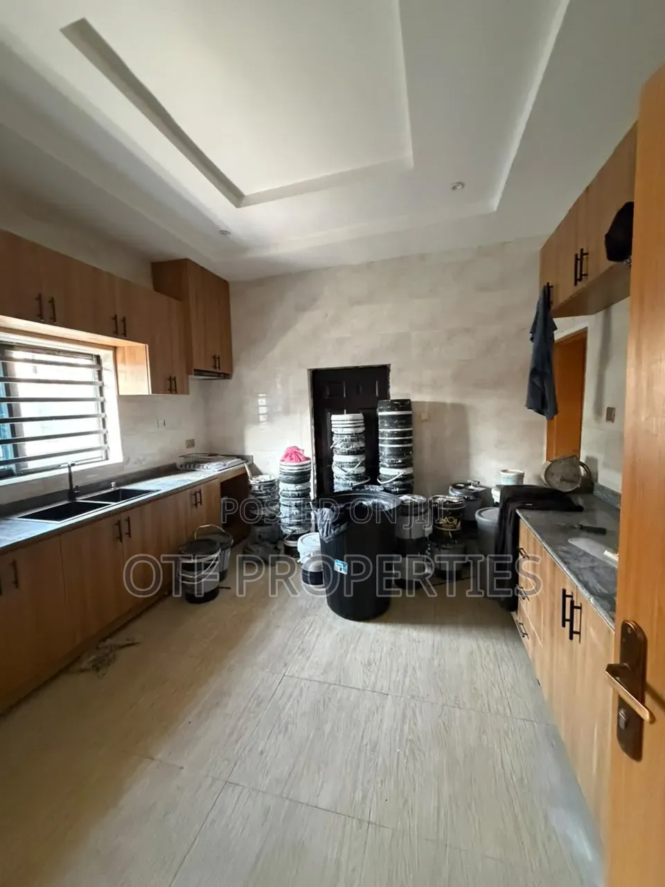 2bdrm Apartment in Kado for rent in Kado