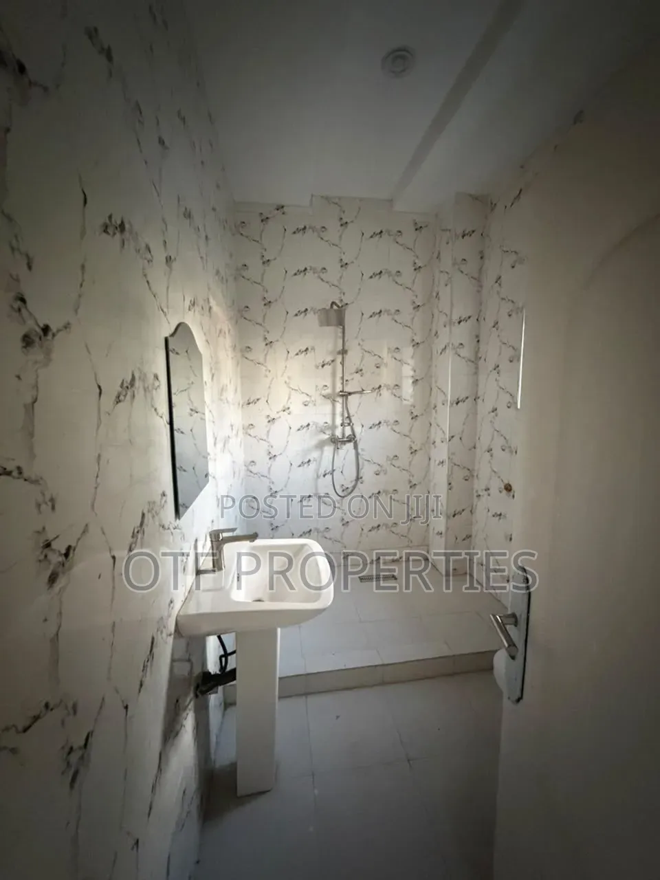 2bdrm Apartment in Kado for rent in Kado
