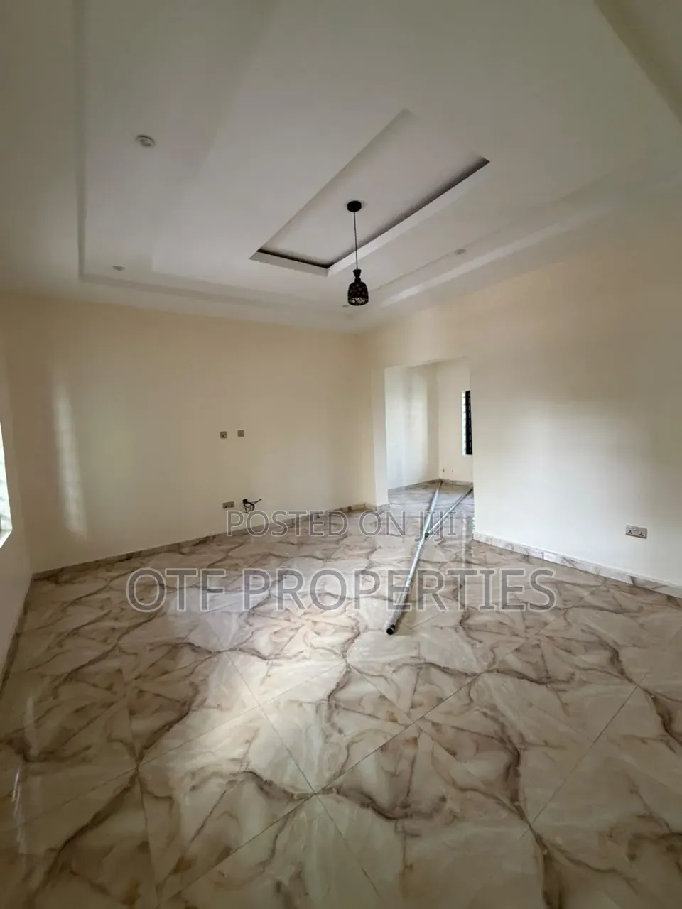 2bdrm Apartment in Kado for rent in Kado
