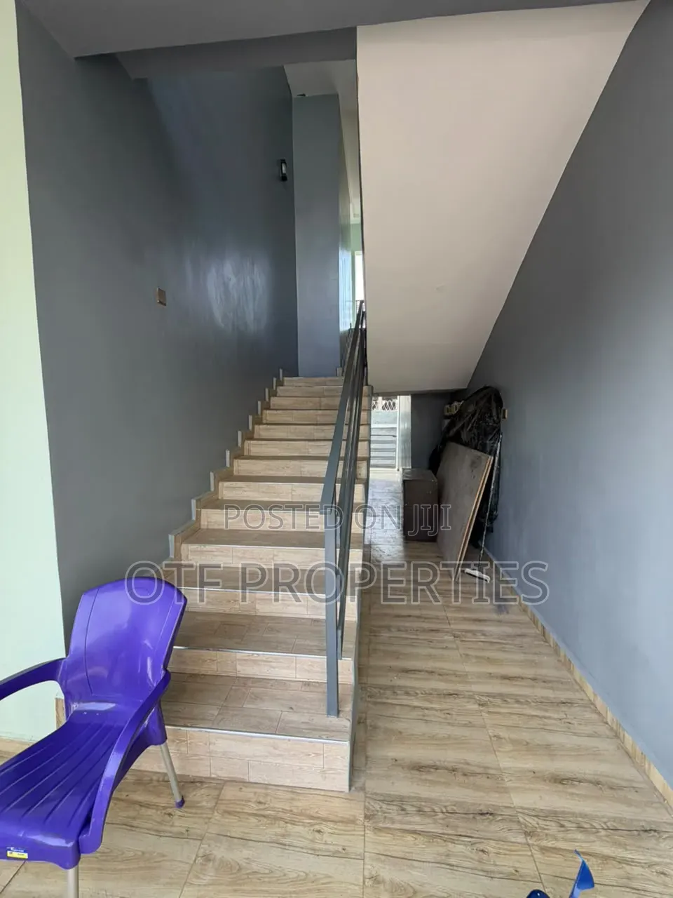 2bdrm Apartment in Kado for rent in Kado