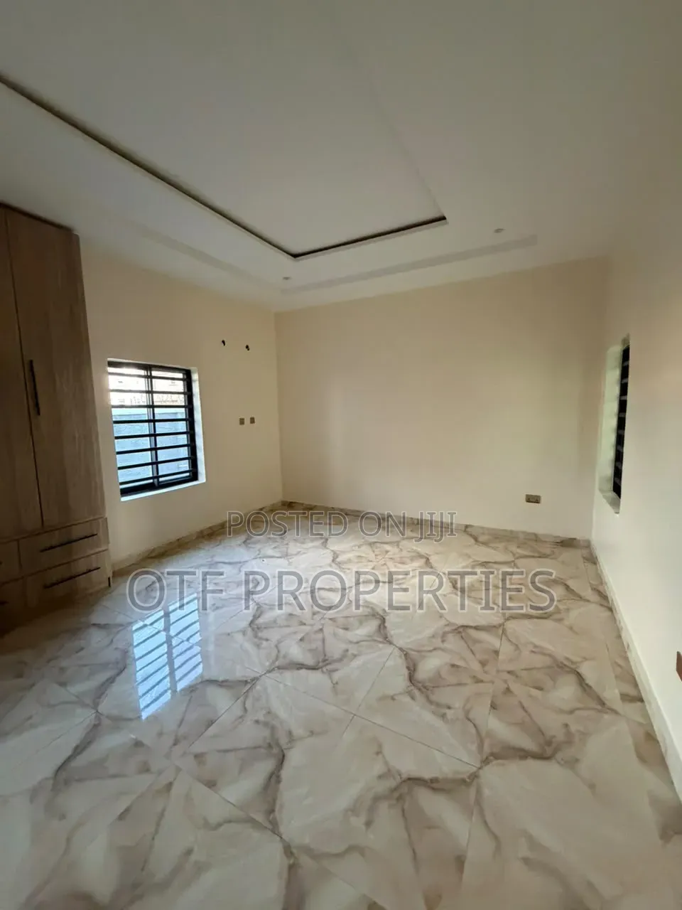 2bdrm Apartment in Kado for rent in Kado