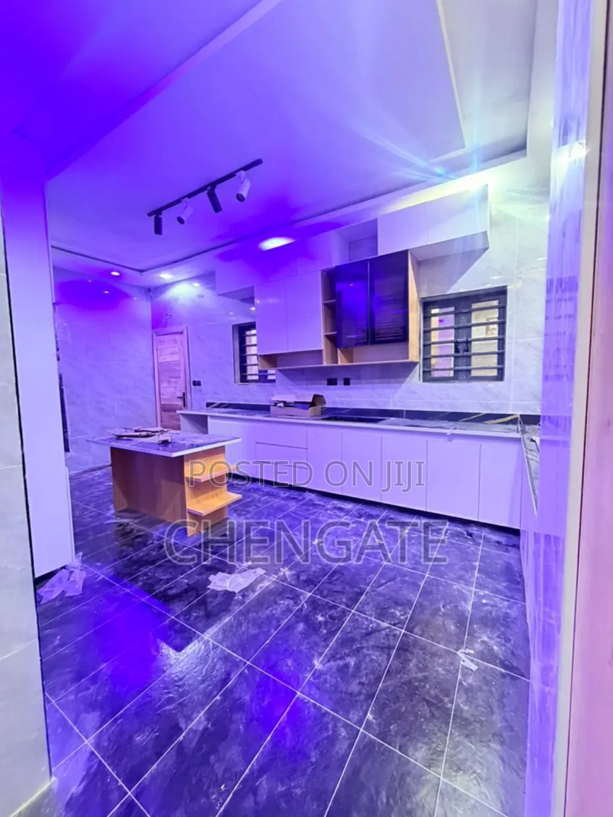 4bdrm Duplex in Abule Egba for sale in Abule Egba
