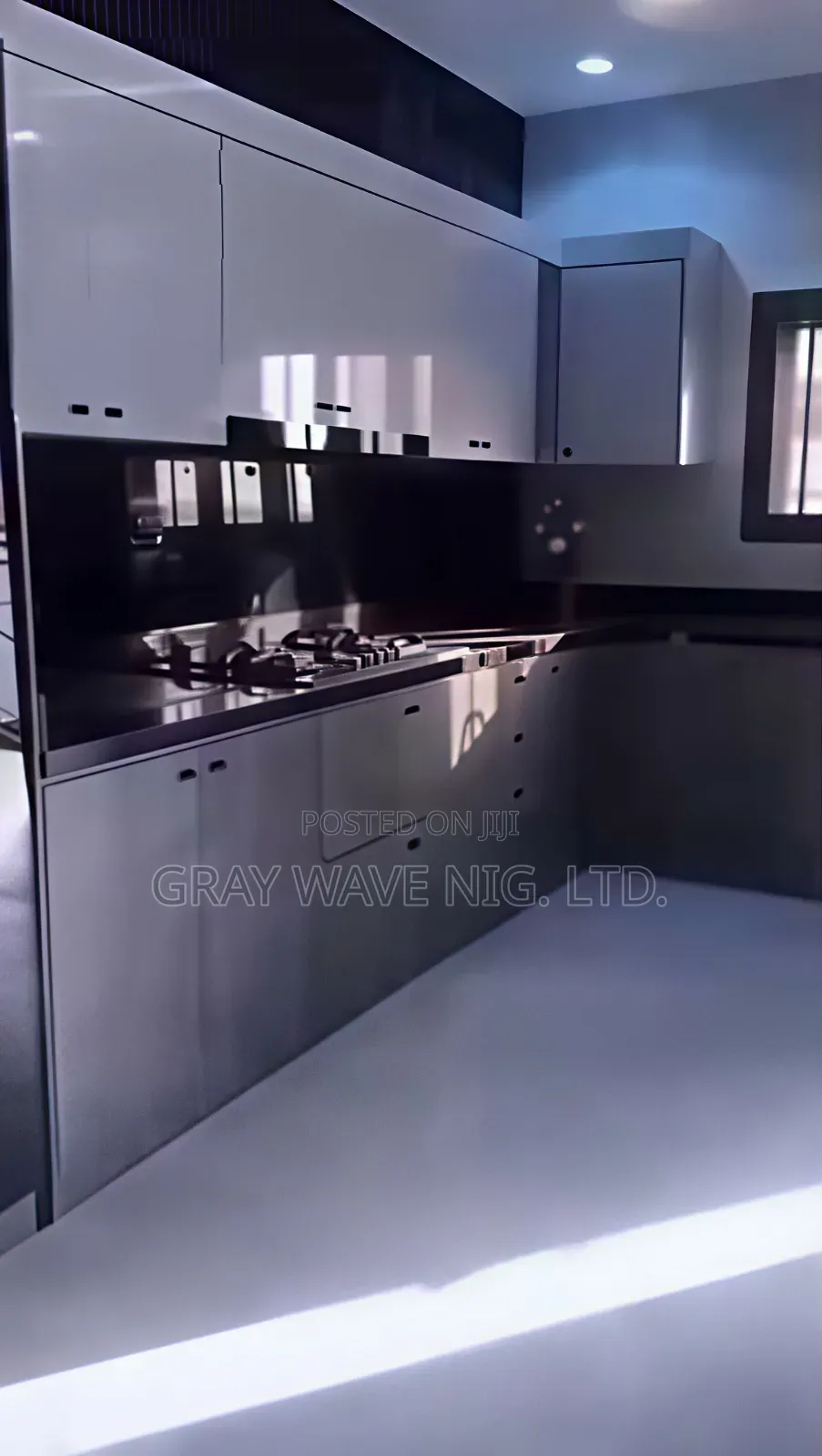 4bdrm Townhouse / Terrace in Zone 4 / Wuse for rent in Zone 4 / Wuse