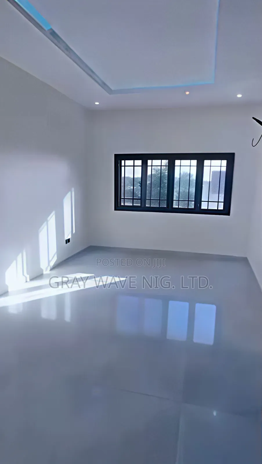 4bdrm Townhouse / Terrace in Zone 4 / Wuse for rent in Zone 4 / Wuse