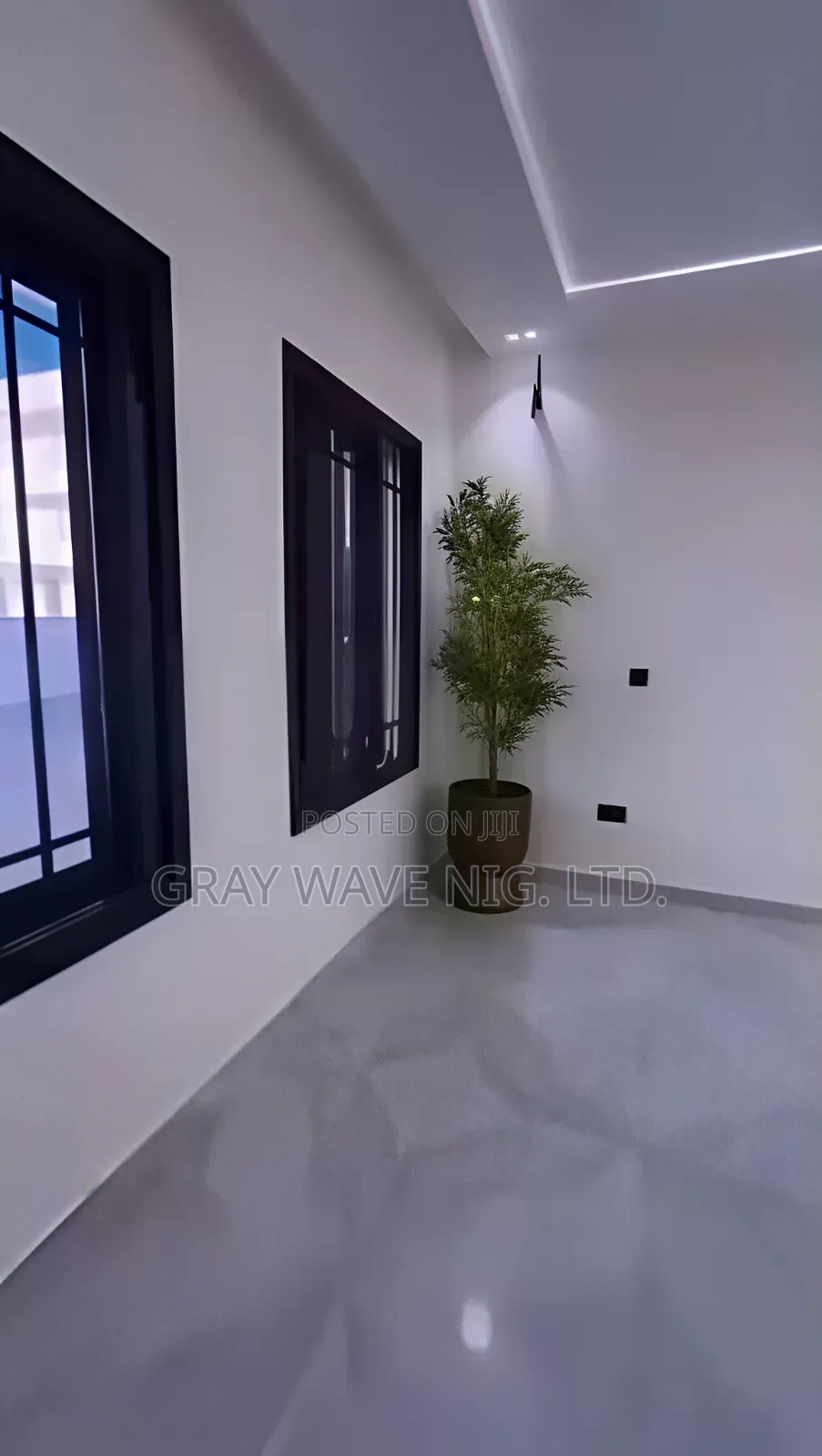 4bdrm Townhouse / Terrace in Zone 4 / Wuse for rent in Zone 4 / Wuse