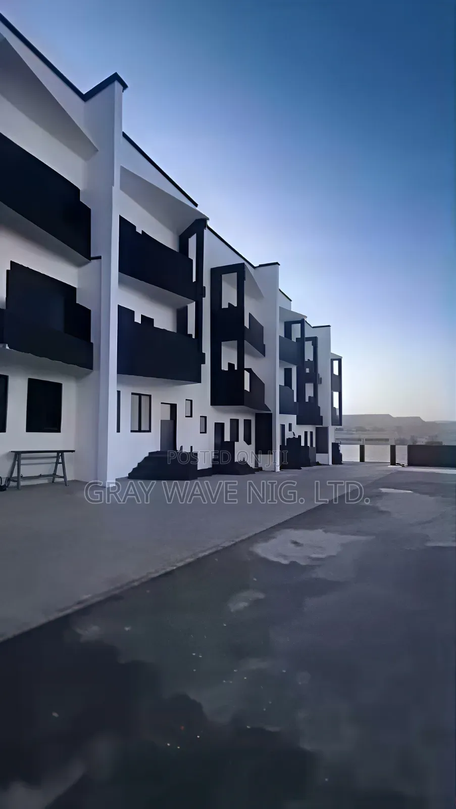 4bdrm Townhouse / Terrace in Zone 4 / Wuse for rent in Zone 4 / Wuse