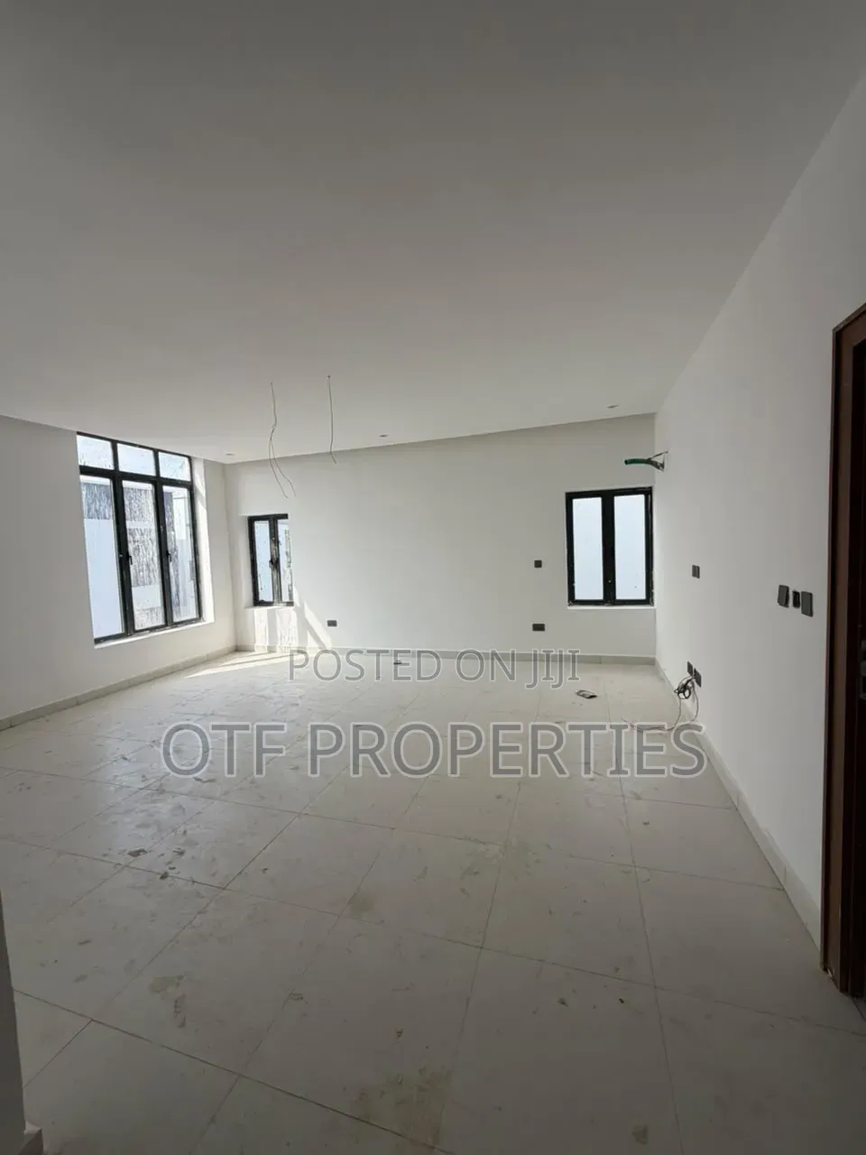 4bdrm Duplex in Kado for sale in Kado