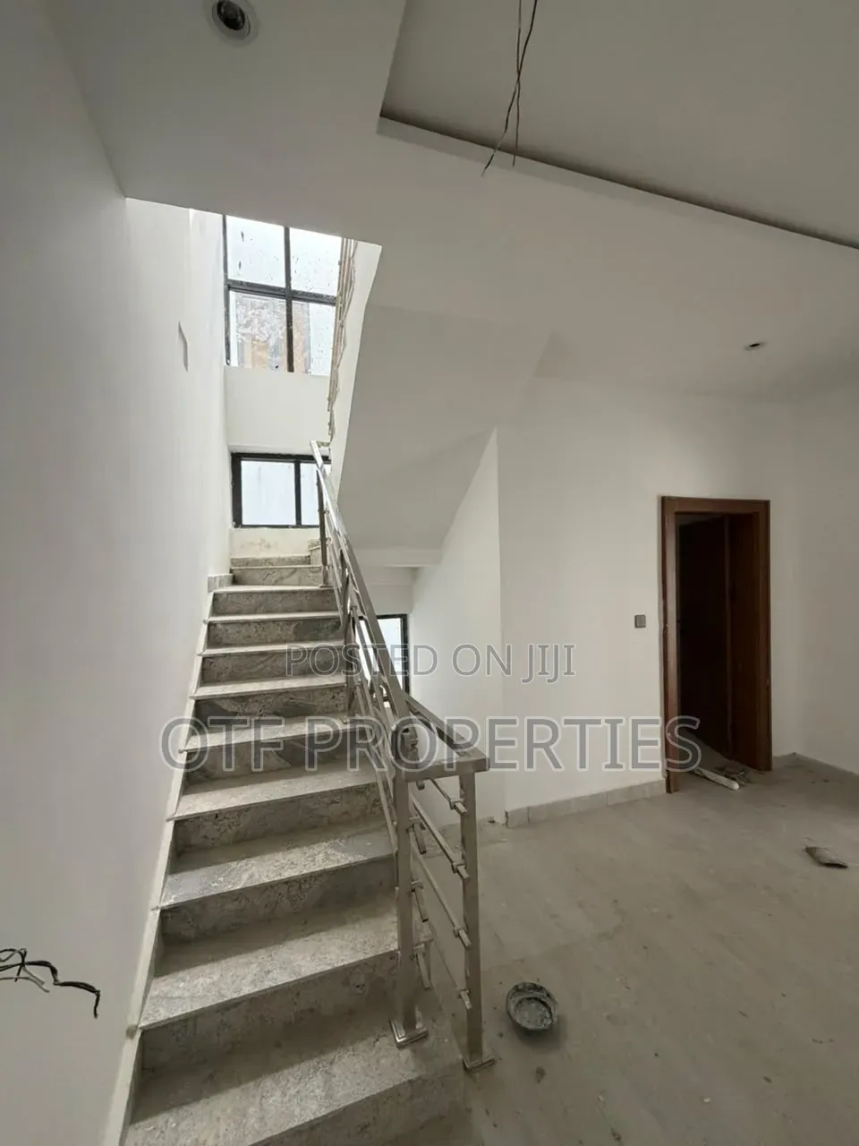 4bdrm Duplex in Kado for sale in Kado