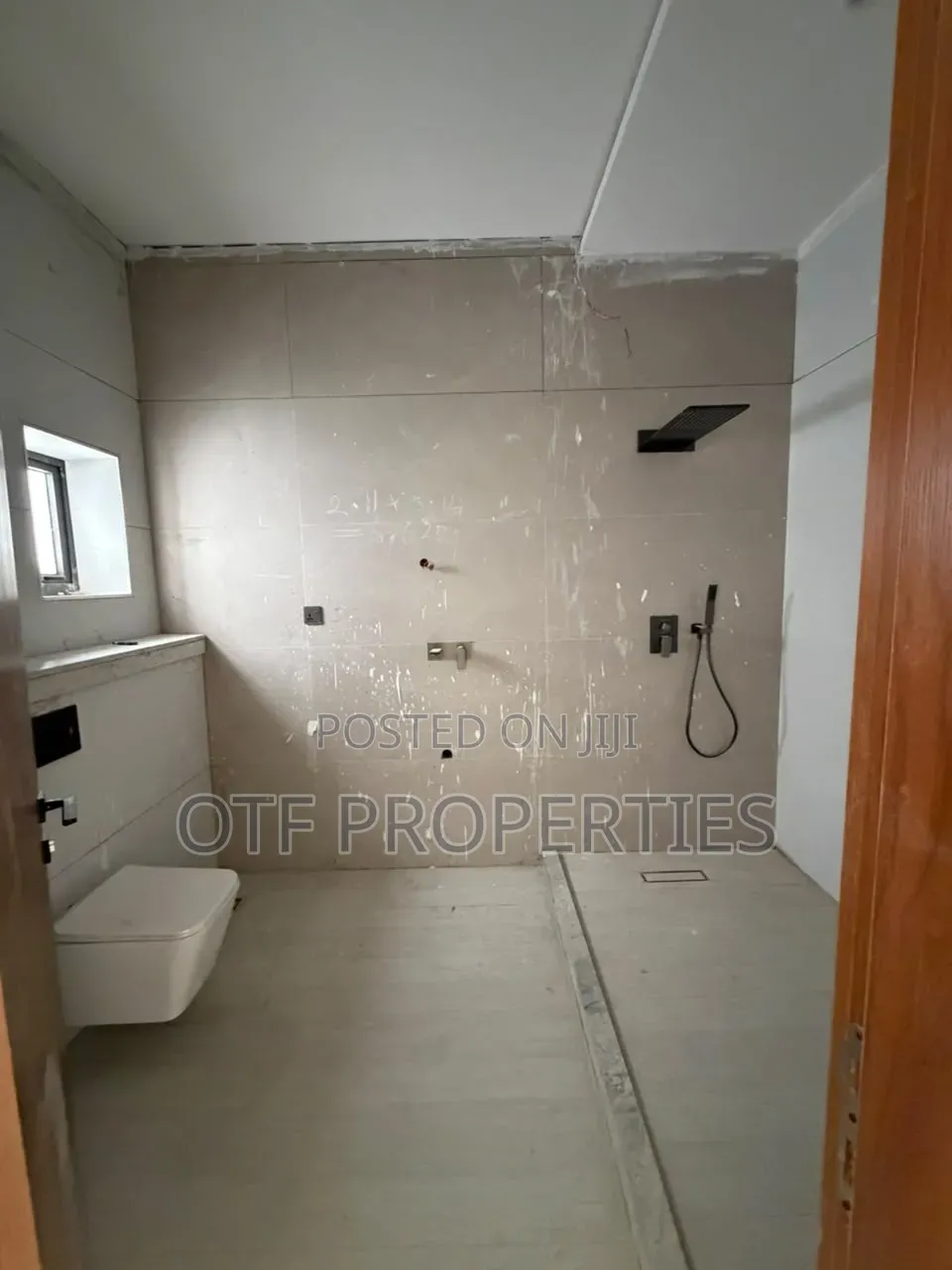 4bdrm Duplex in Kado for sale in Kado