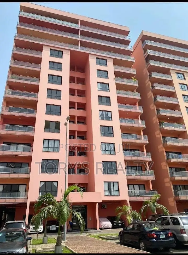 3bdrm Apartment in Banana Island for sale in Banana Island