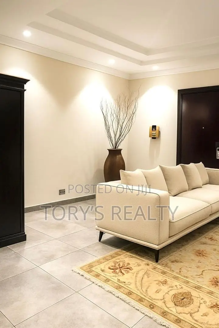 3bdrm Apartment in Banana Island for sale in Banana Island